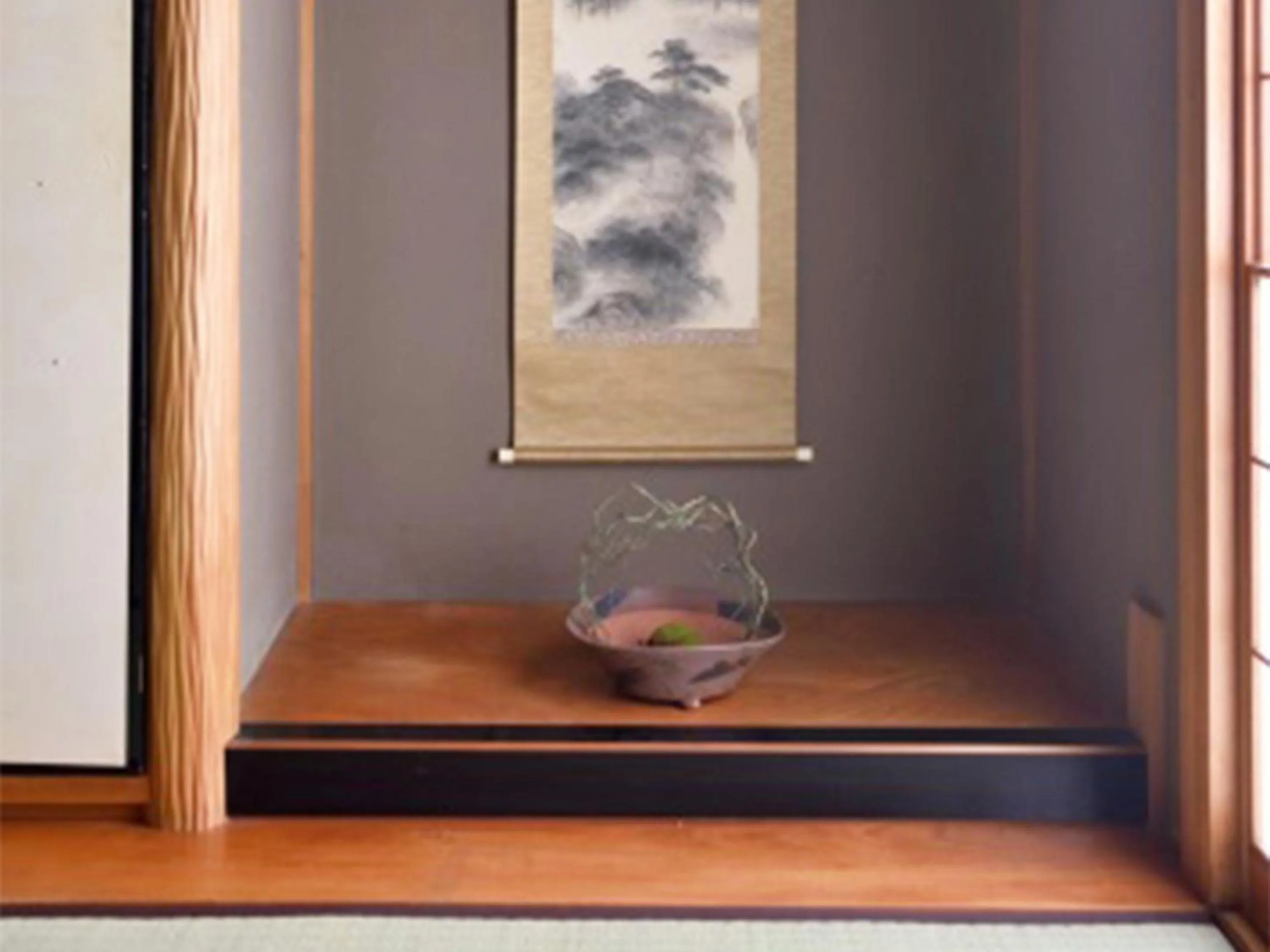 Area and facilities in Kasuian