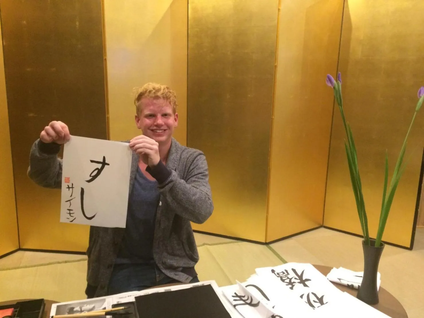 Tokyo Guest House Itabashi-juku