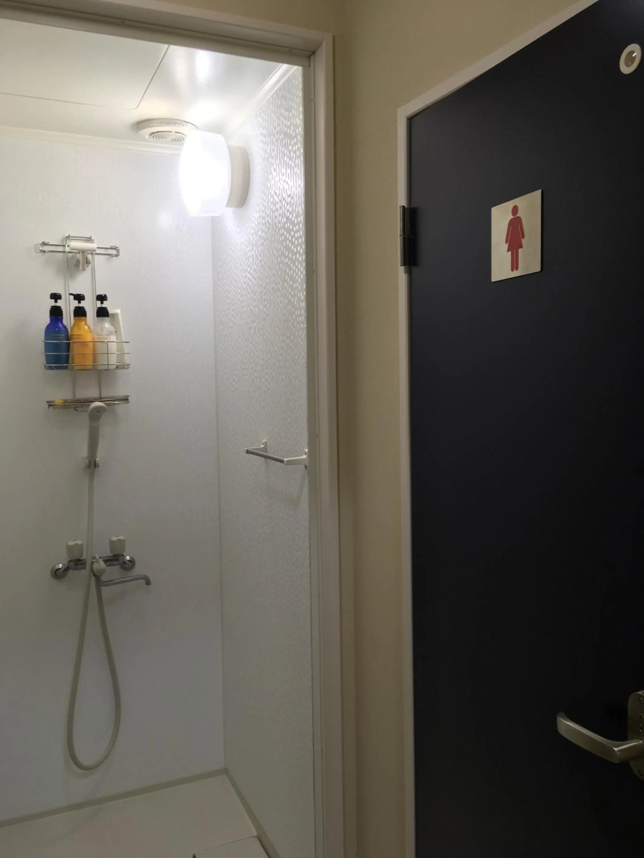 Photo of the whole room in Tokyo Guest House Itabashi-juku