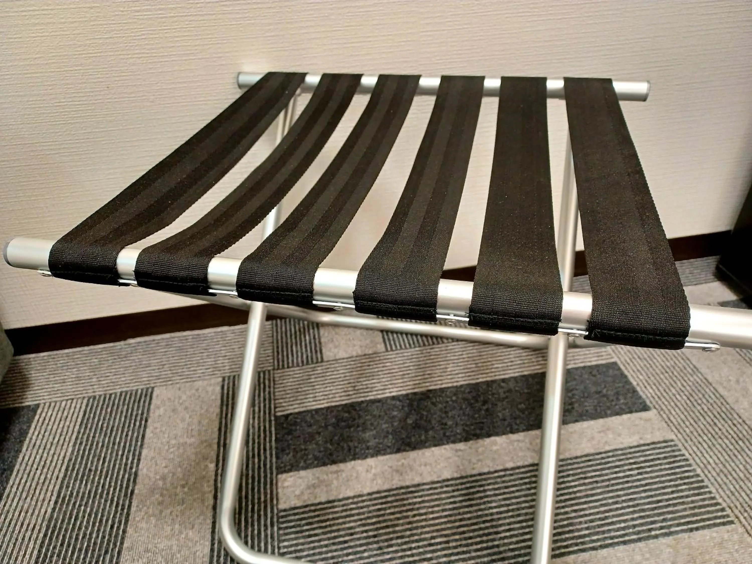 Photo of the whole room in Akasaka Urban Hotel