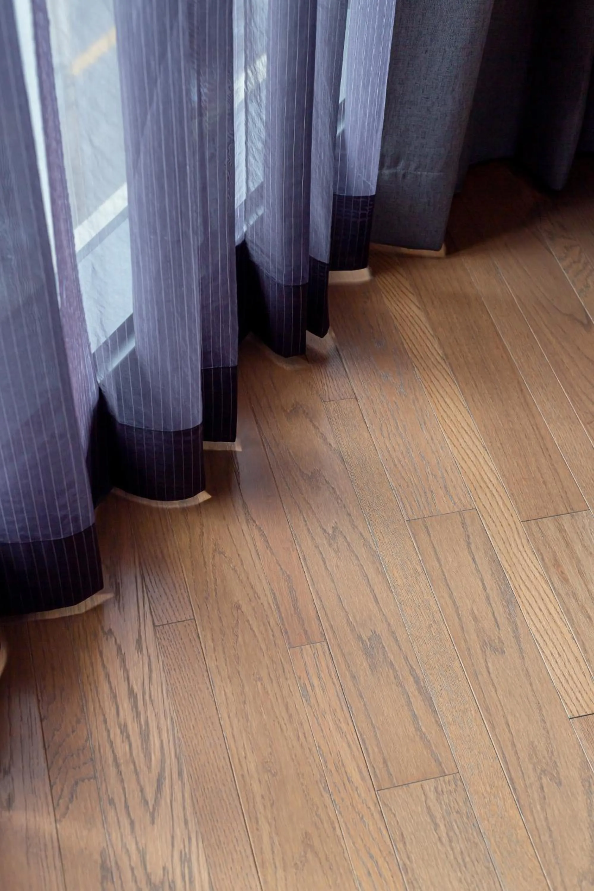 Decorative detail in Volve Hotel Bangkok