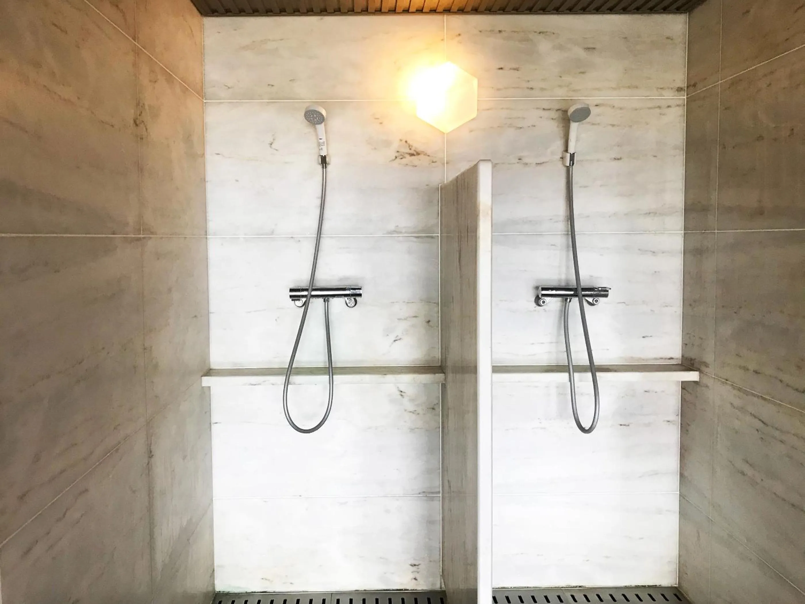 Spa and wellness centre/facilities in Nagaragawa Seiryu Hotel