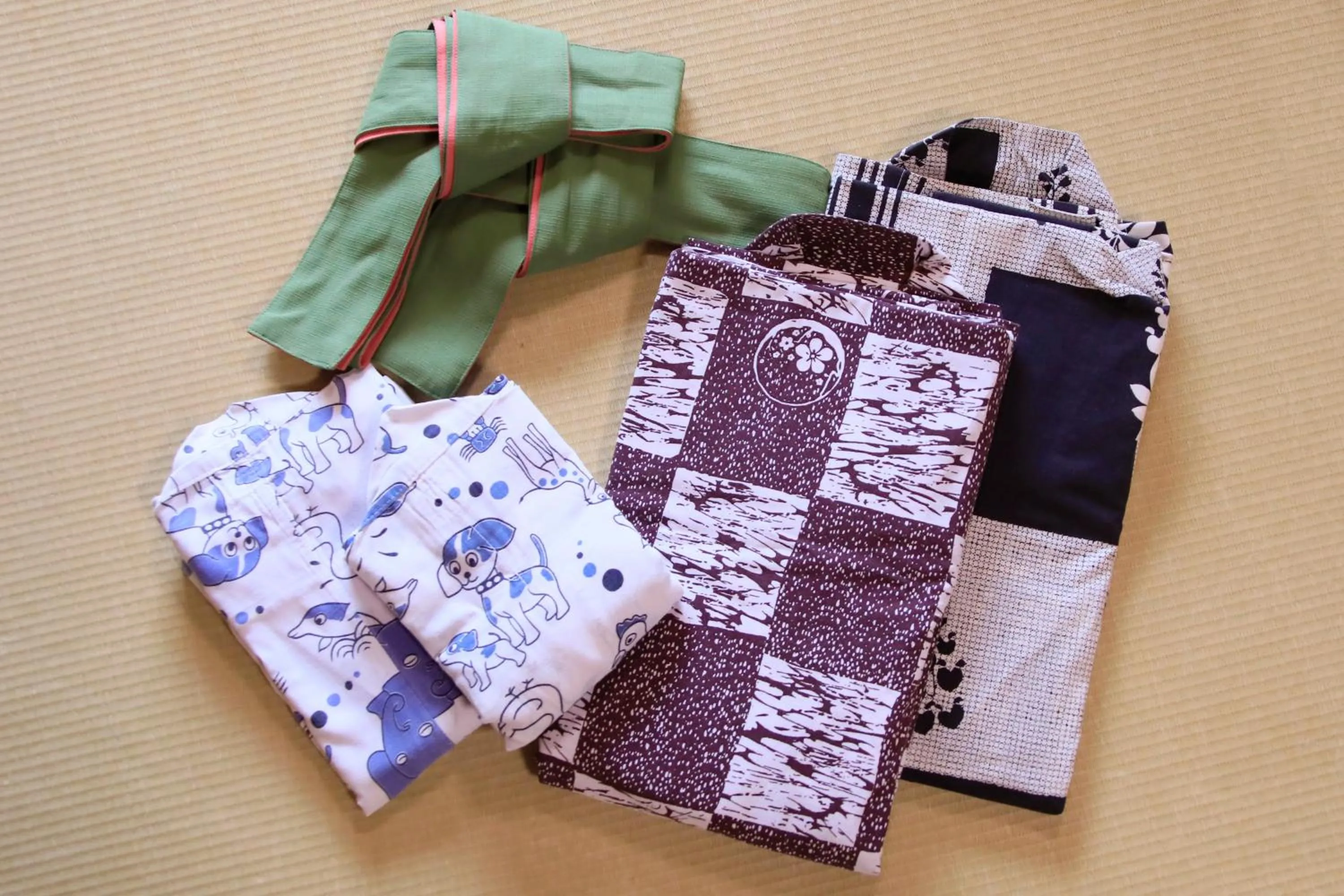 Other in Yutorelo-an ANNEX