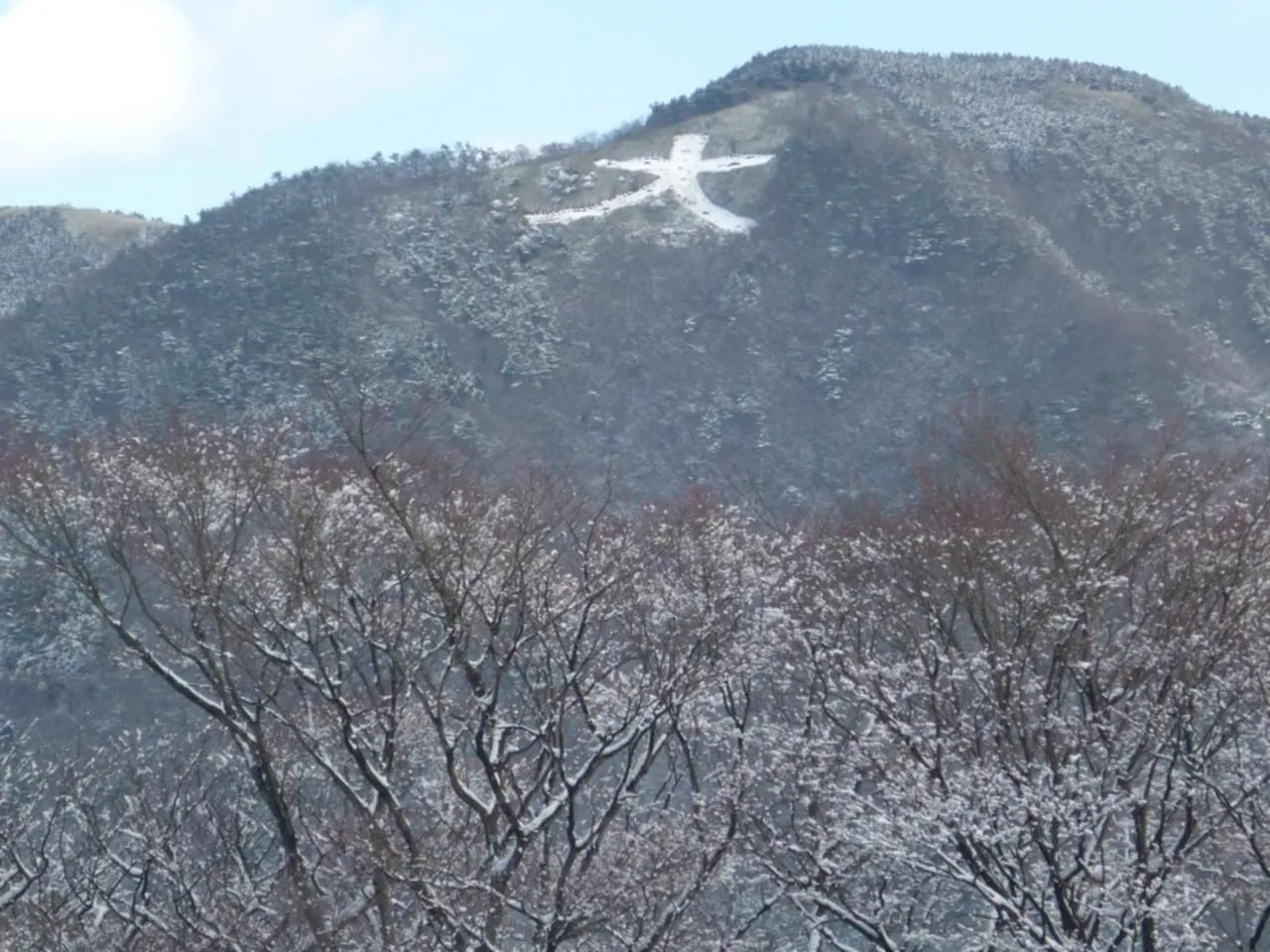 Winter in Yutorelo-an ANNEX