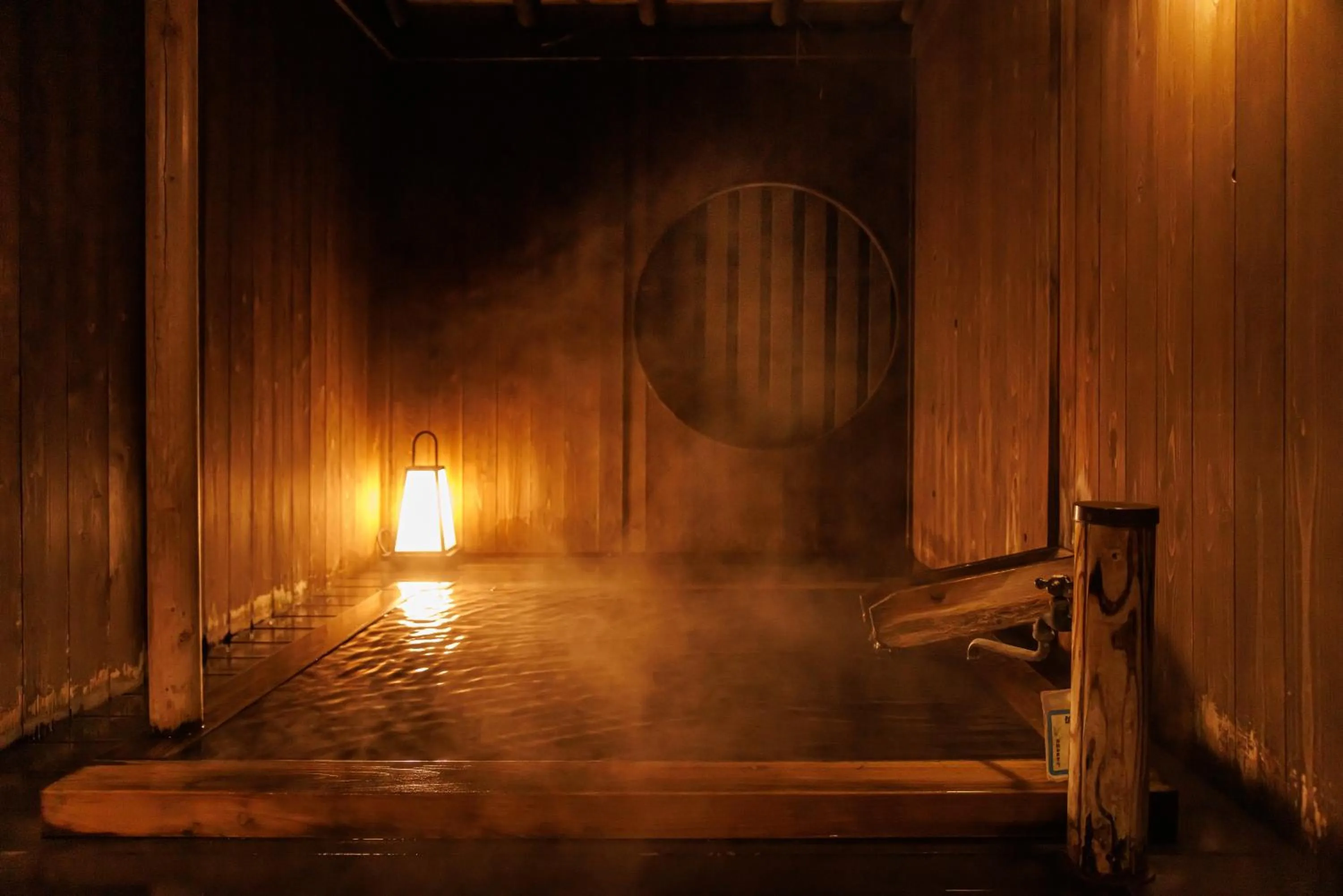 Hot Spring Bath in Izu atagawa Yubana mankai -Adult Only-