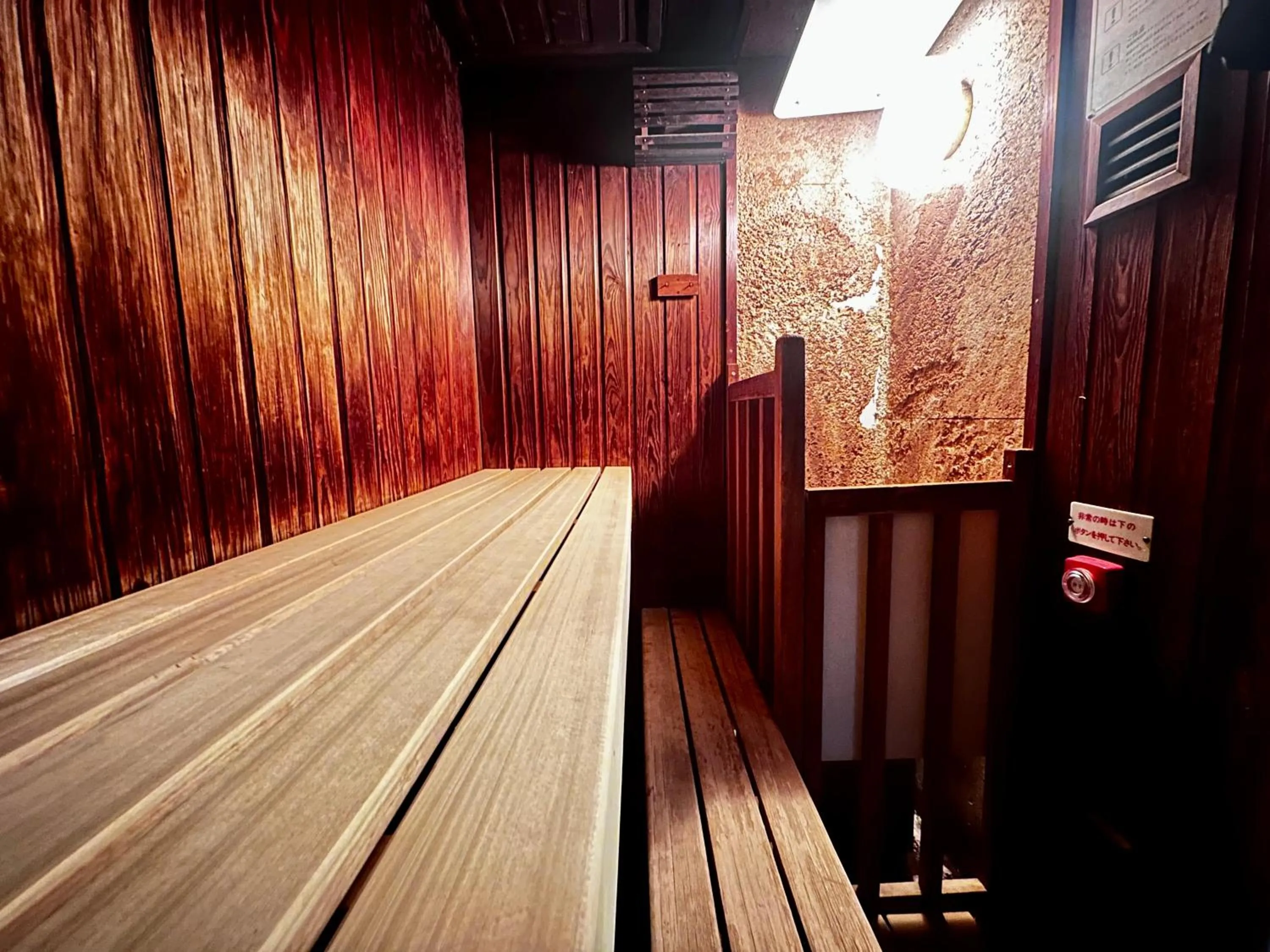 Spa and wellness centre/facilities in Izu atagawa Yubana mankai -Adult Only-