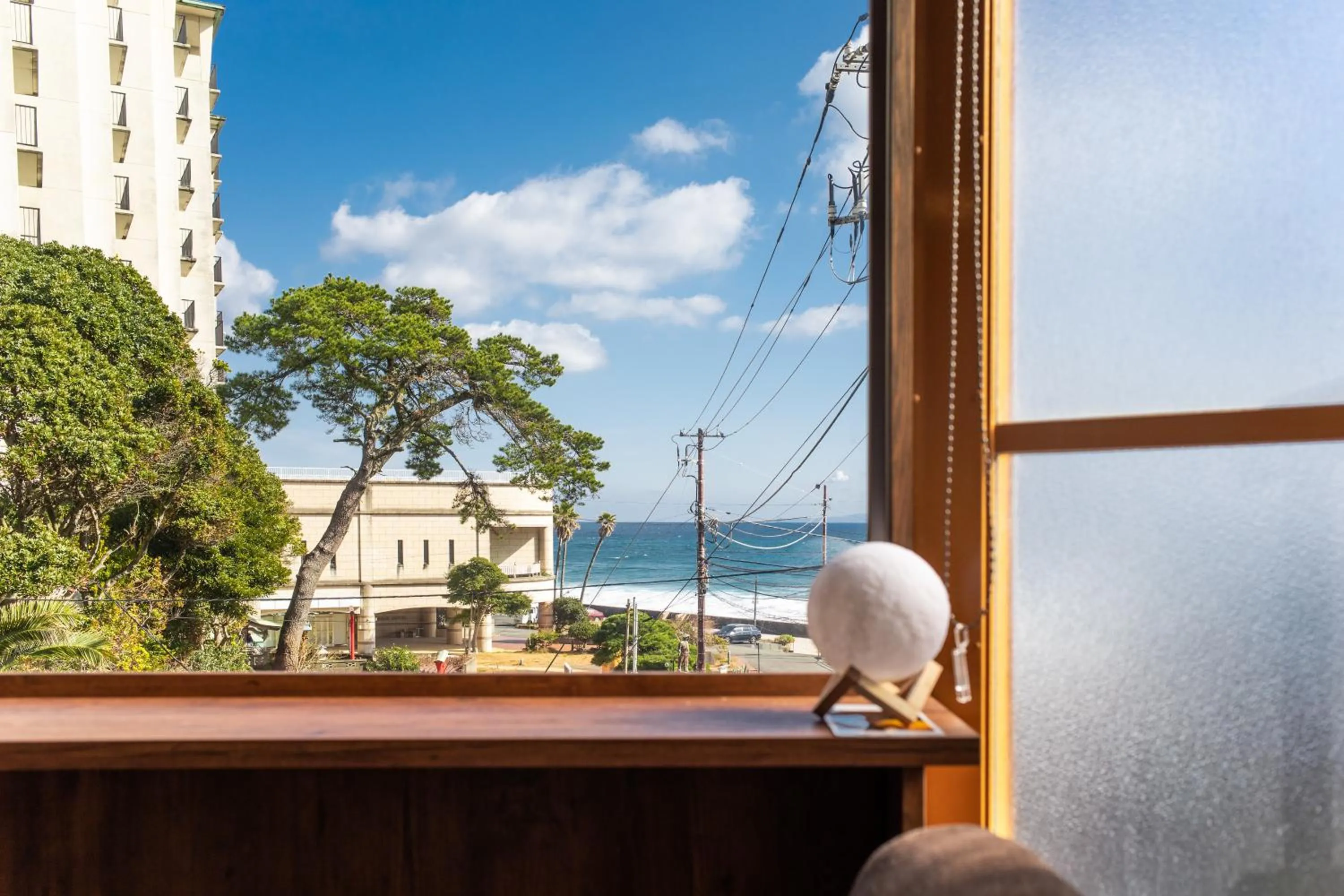 Day in Izu atagawa Yubana mankai -Adult Only-