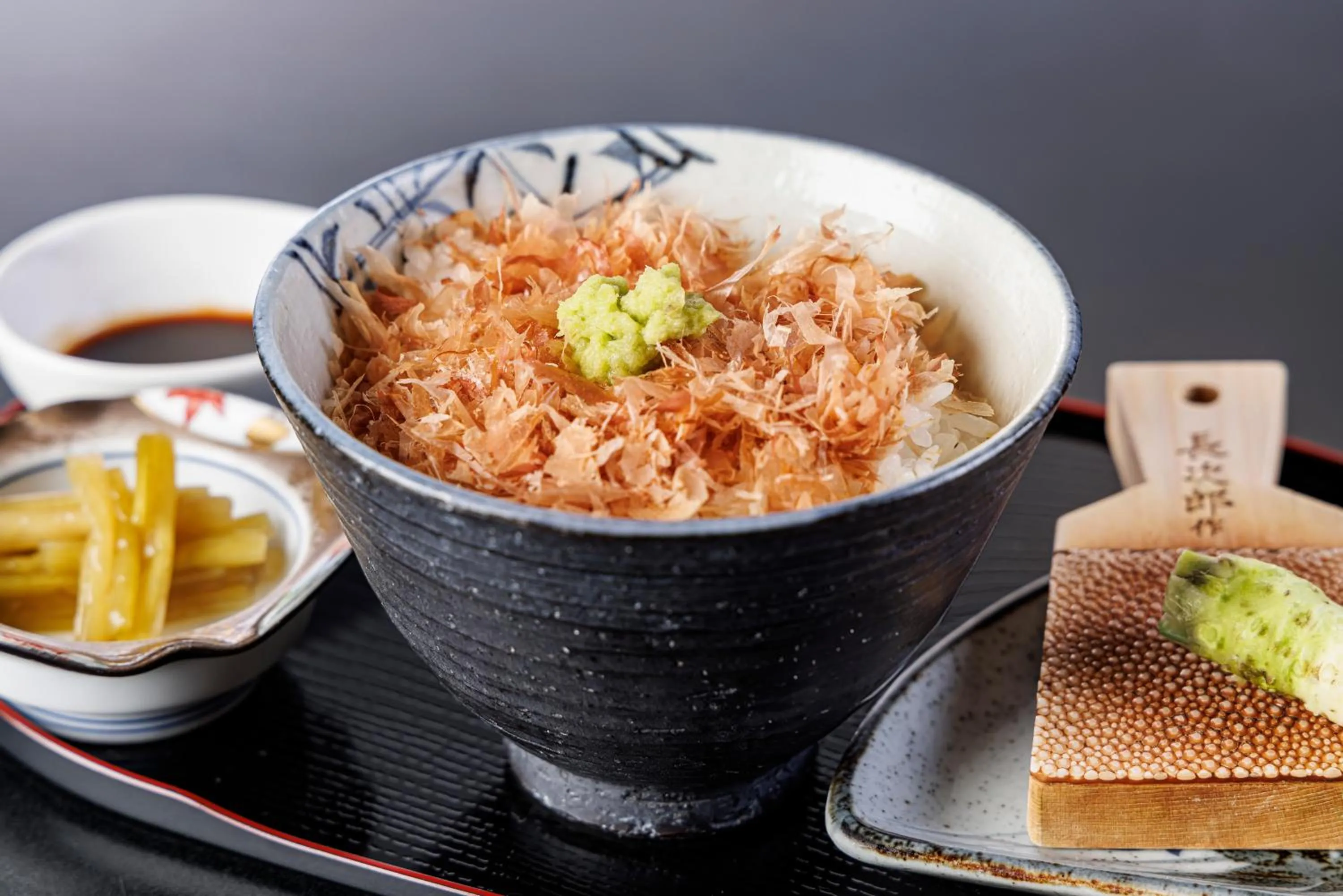 Breakfast in Izu atagawa Yubana mankai -Adult Only-