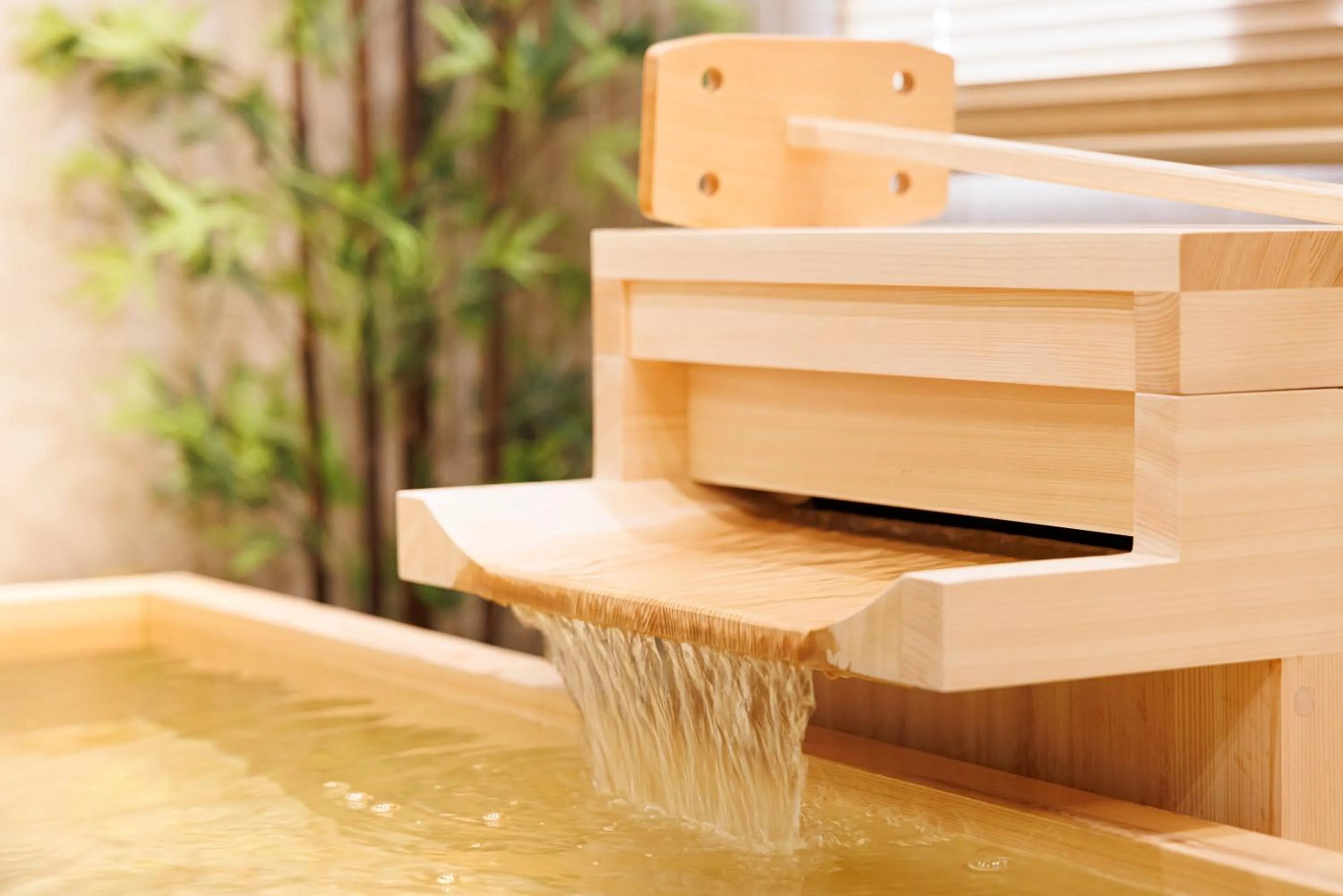 Hot Spring Bath in Izu atagawa Yubana mankai -Adult Only-