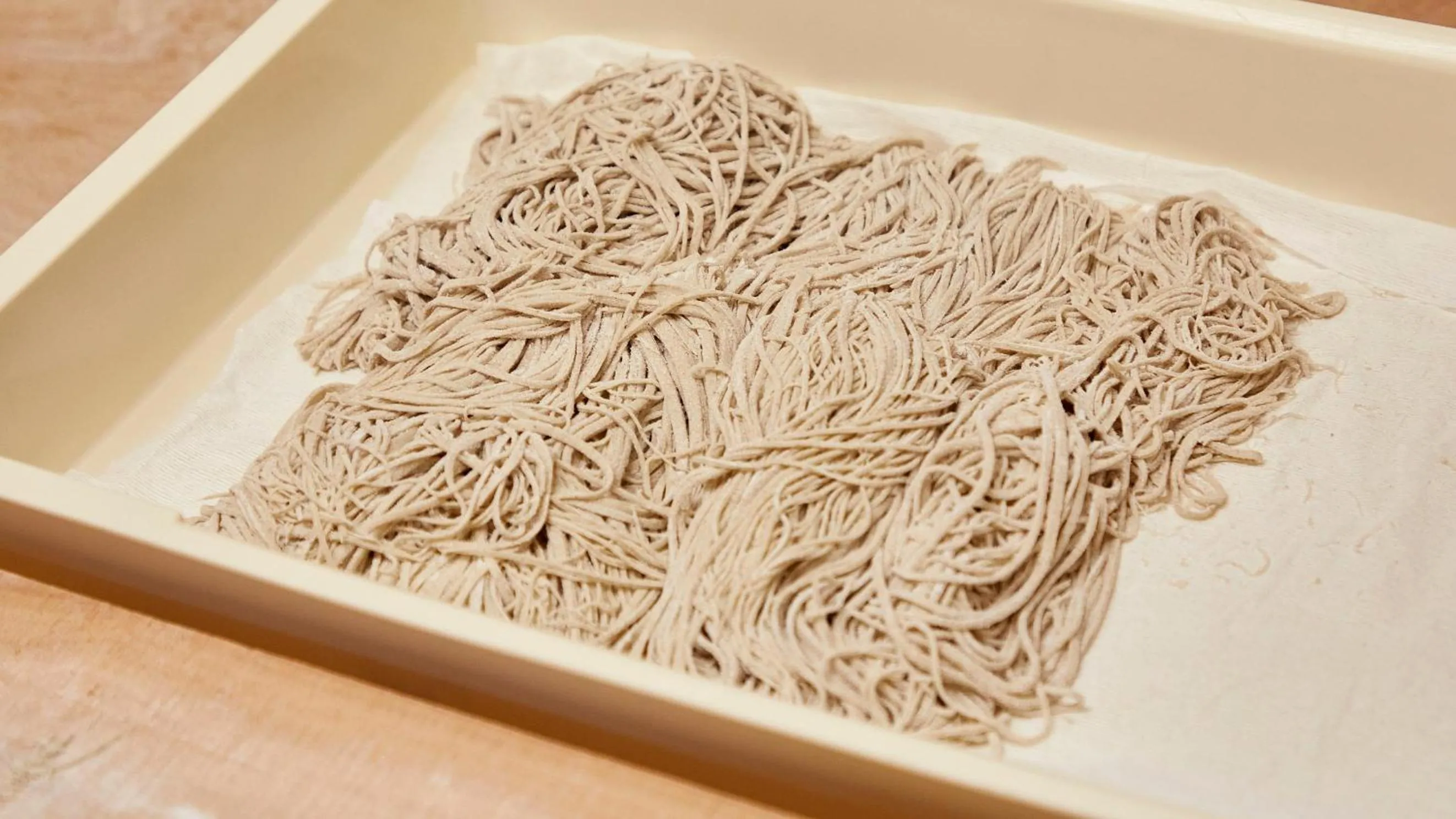 Dinner in Tengu Onsen Asama Sanso