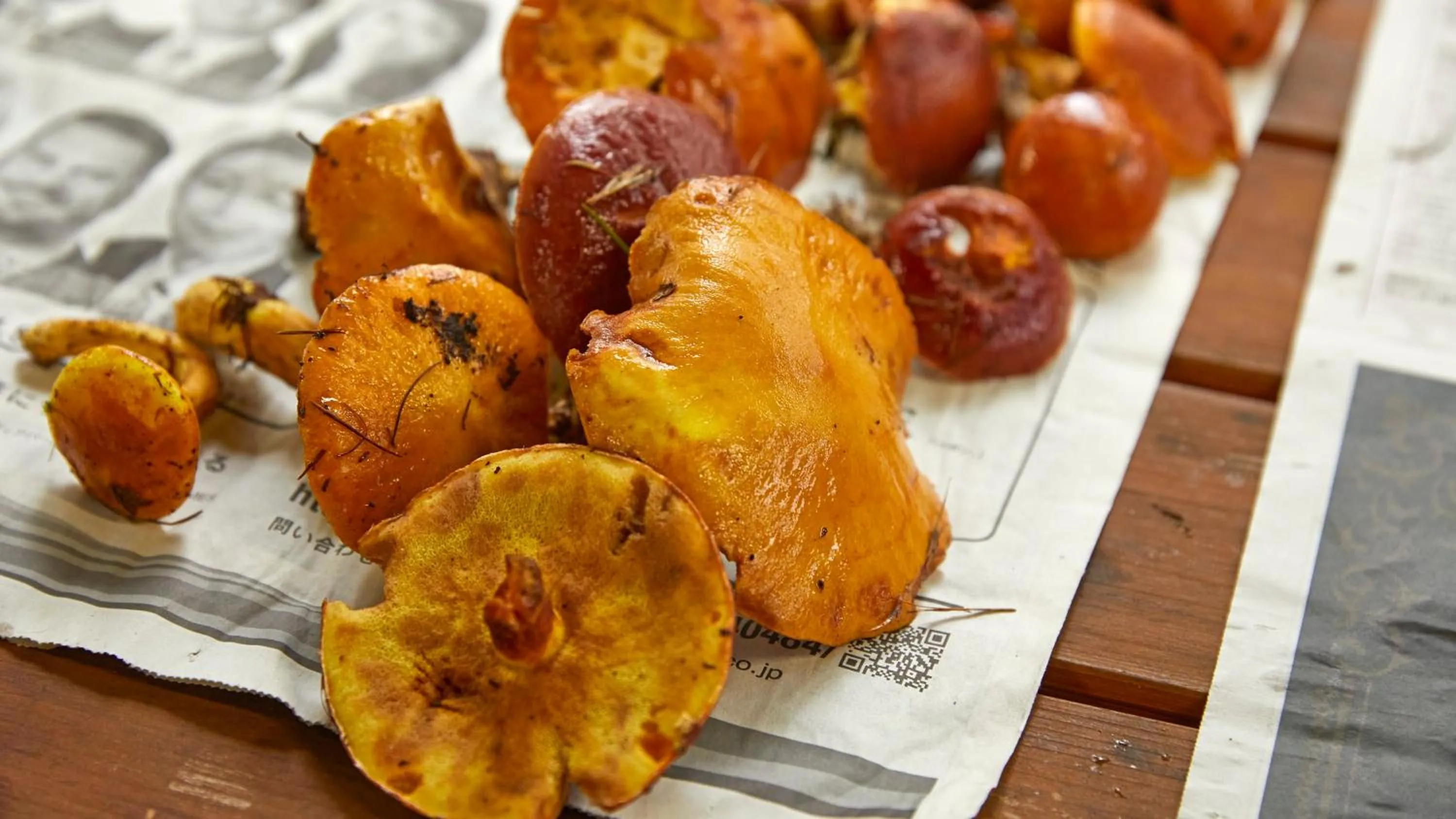 Activities in Tengu Onsen Asama Sanso