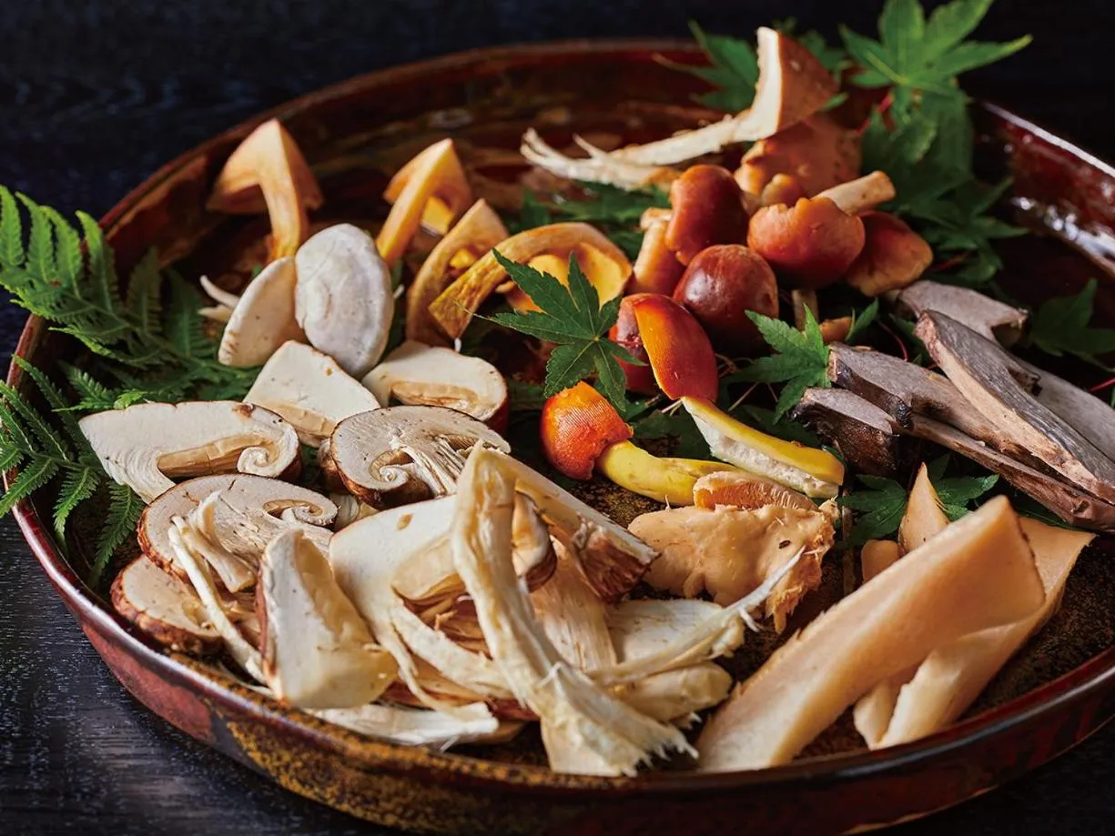 Tengu Onsen Asama Sanso