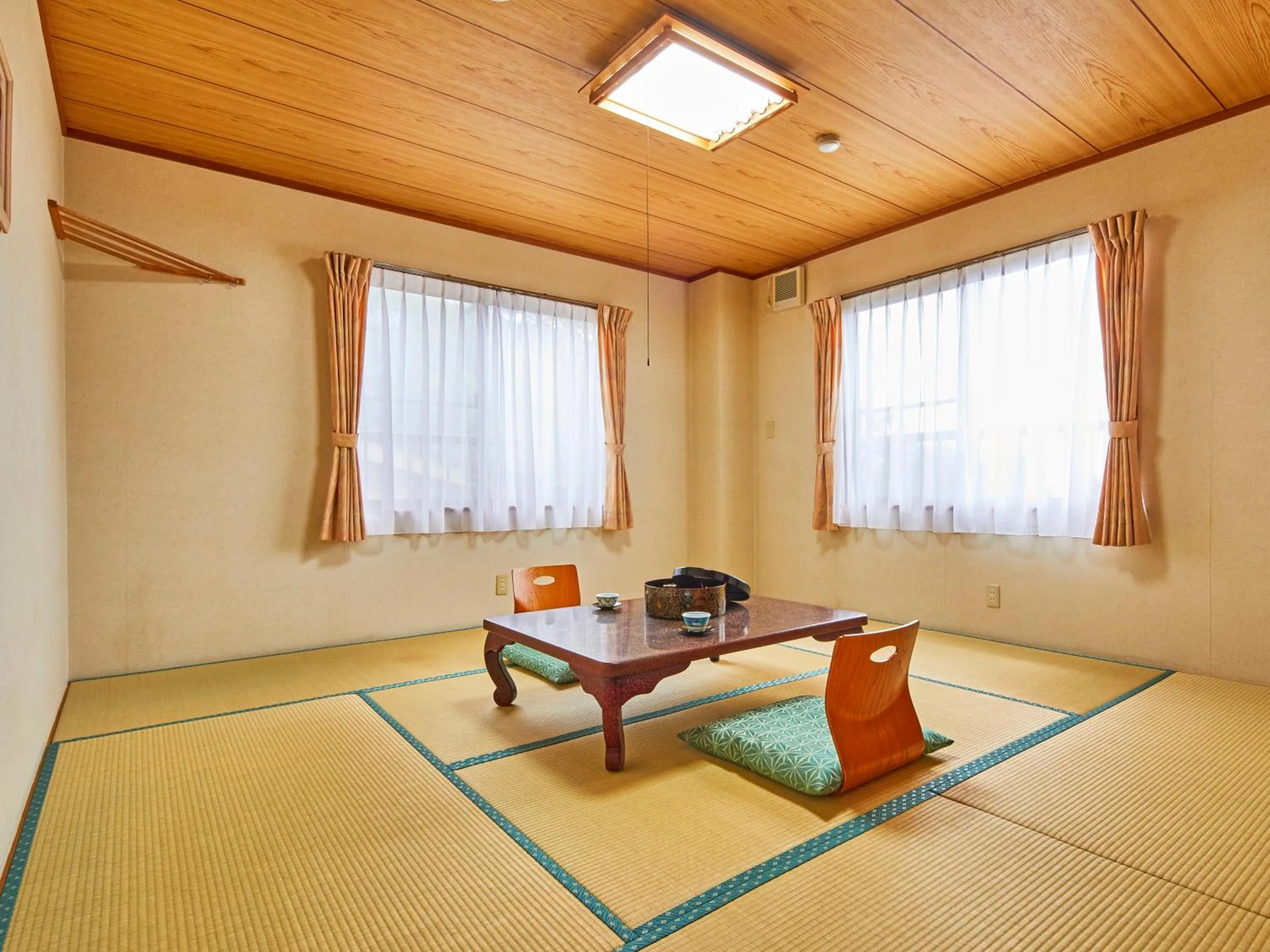 Tengu Onsen Asama Sanso