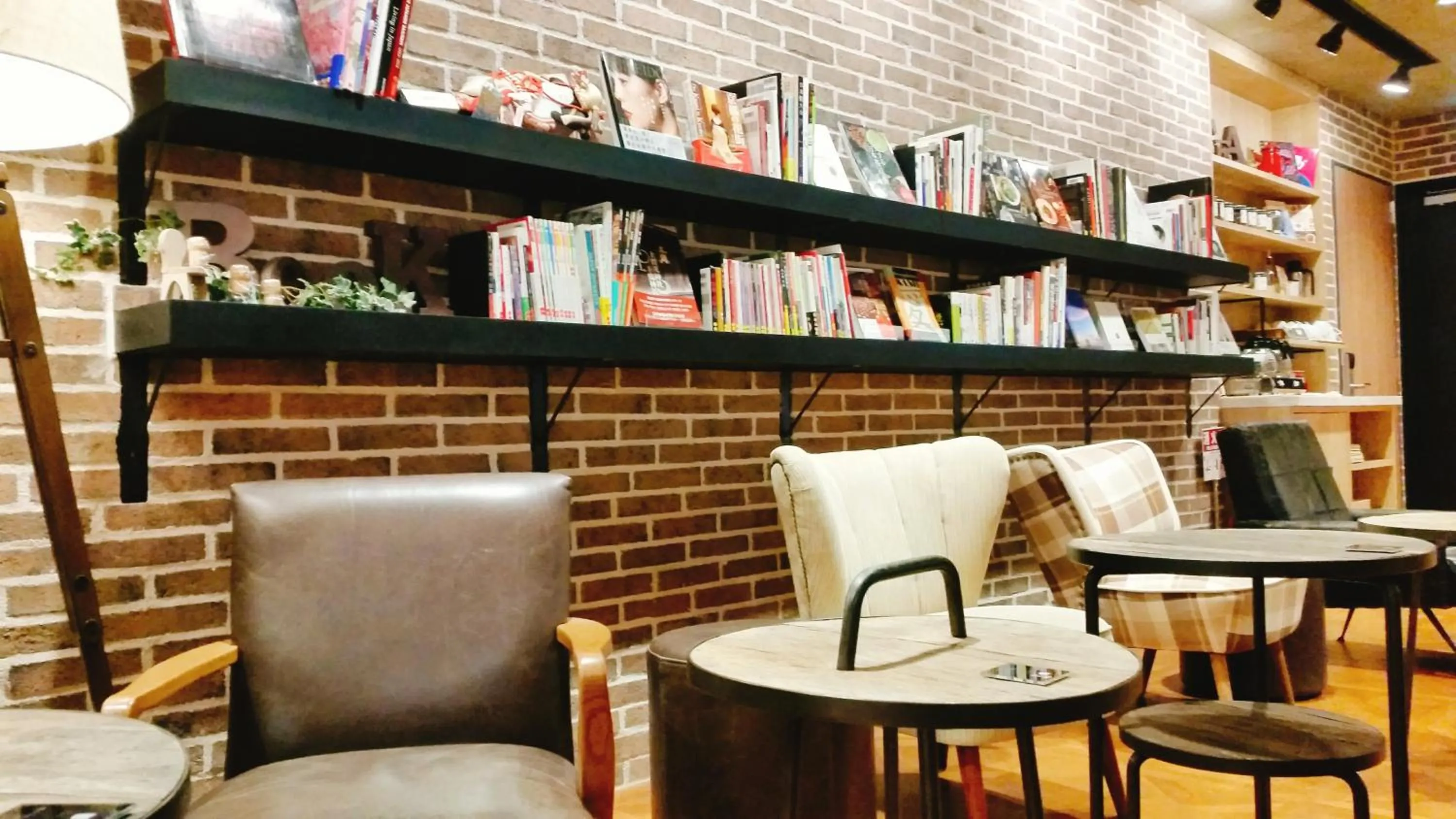 Sakura Terrace The Atelier