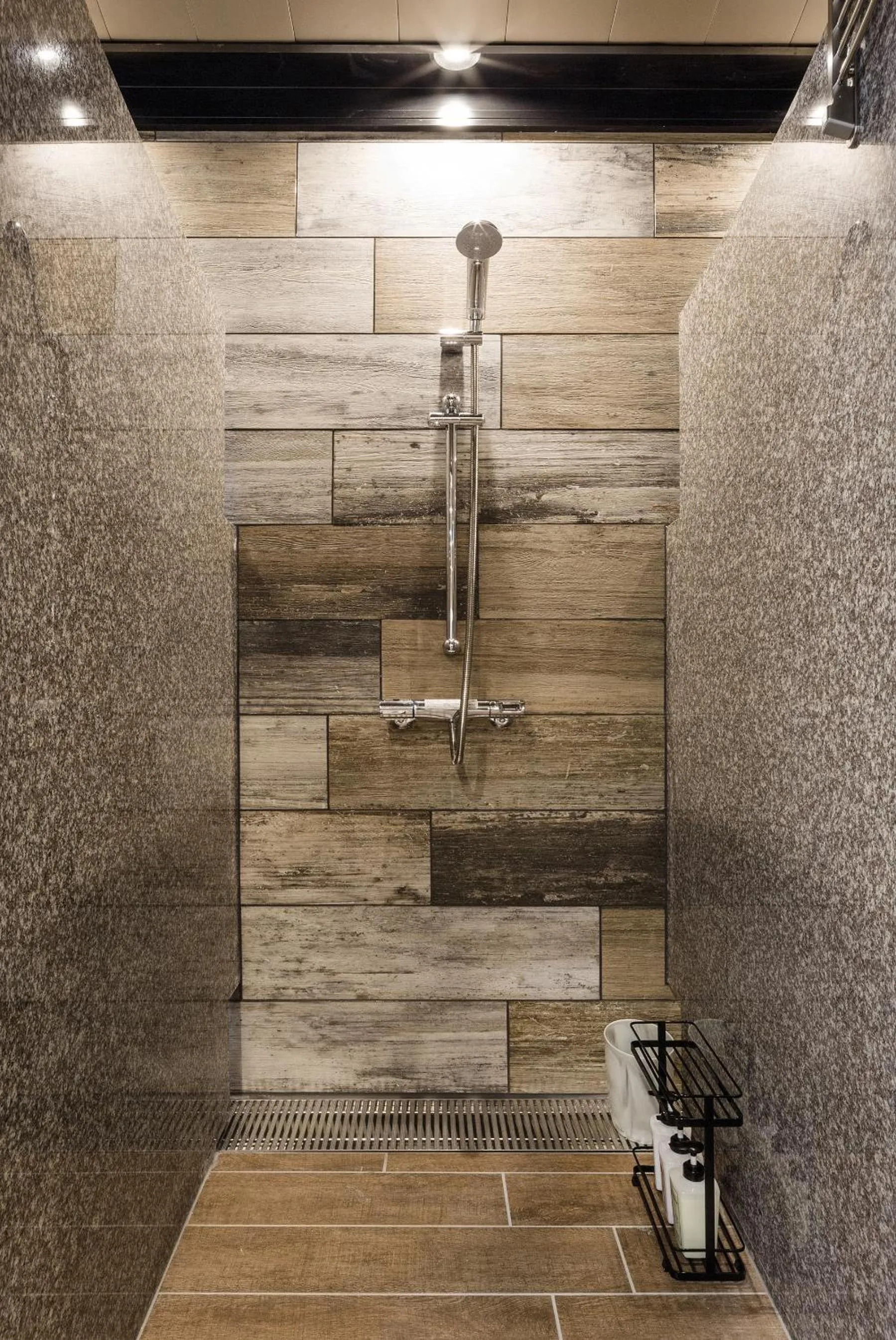 Spa and wellness centre/facilities in Sakura Terrace The Atelier