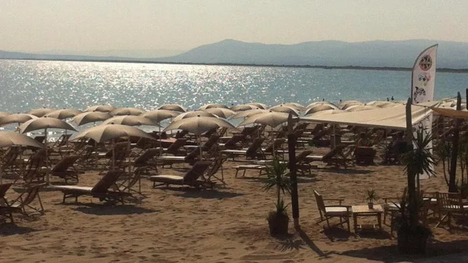 B&B Liu' Palazzo Ducale