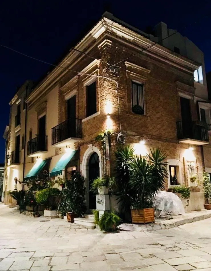 B&B Liu' Palazzo Ducale