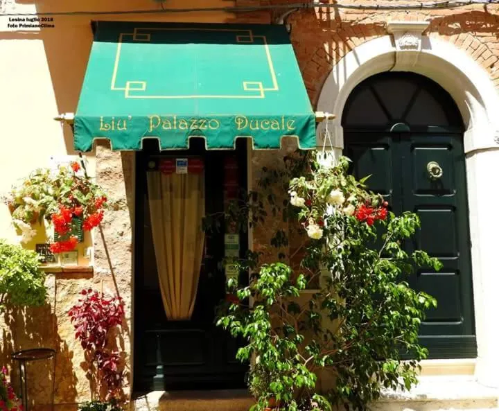 B&B Liu' Palazzo Ducale