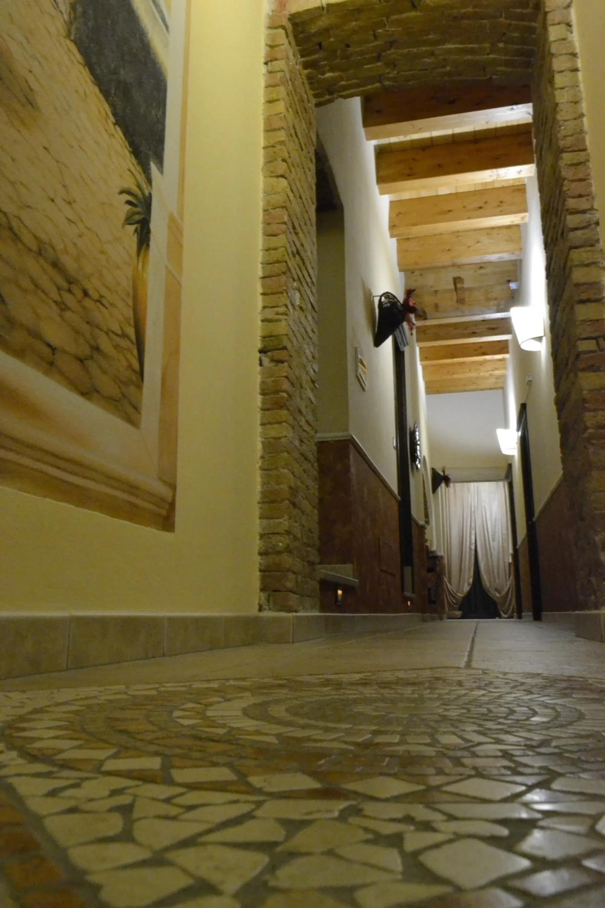 B&B Liu' Palazzo Ducale