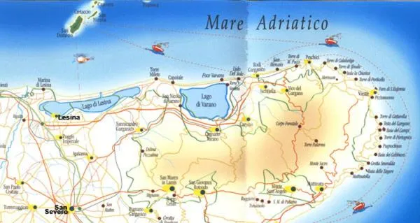 B&B Liu' Palazzo Ducale