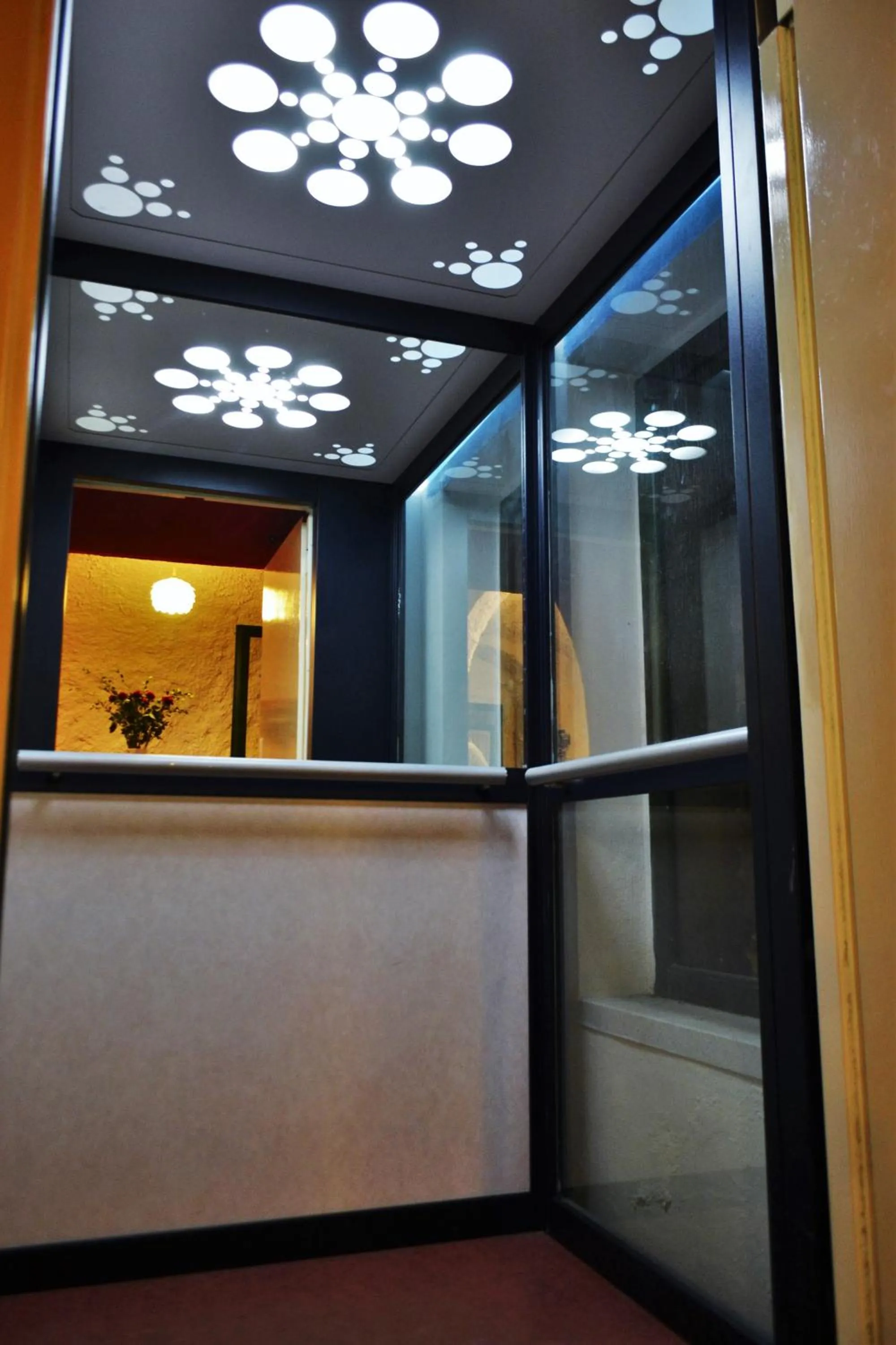 B&B Liu' Palazzo Ducale