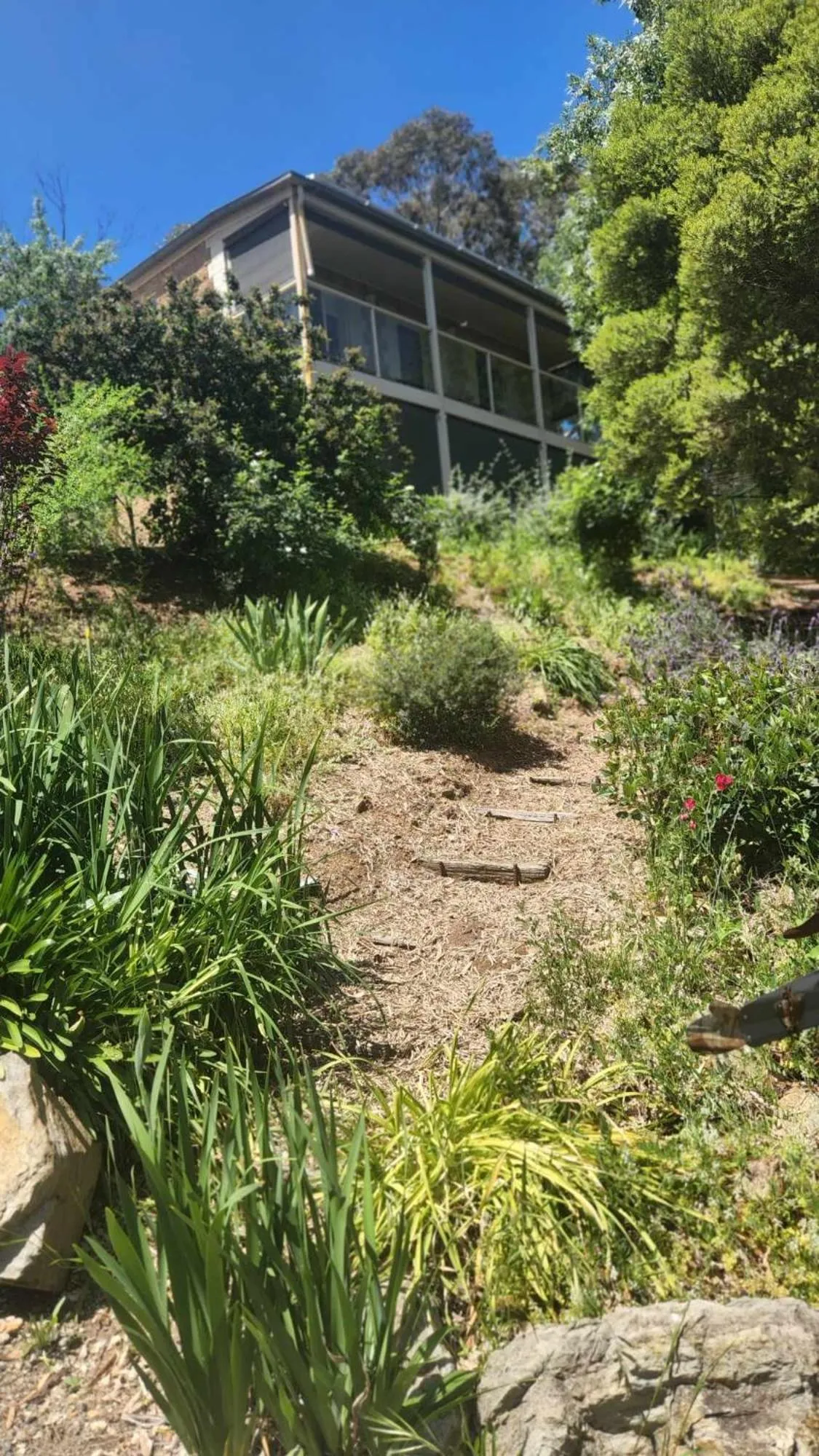 Property building in Riesling Trail & Clare Valley Cottages