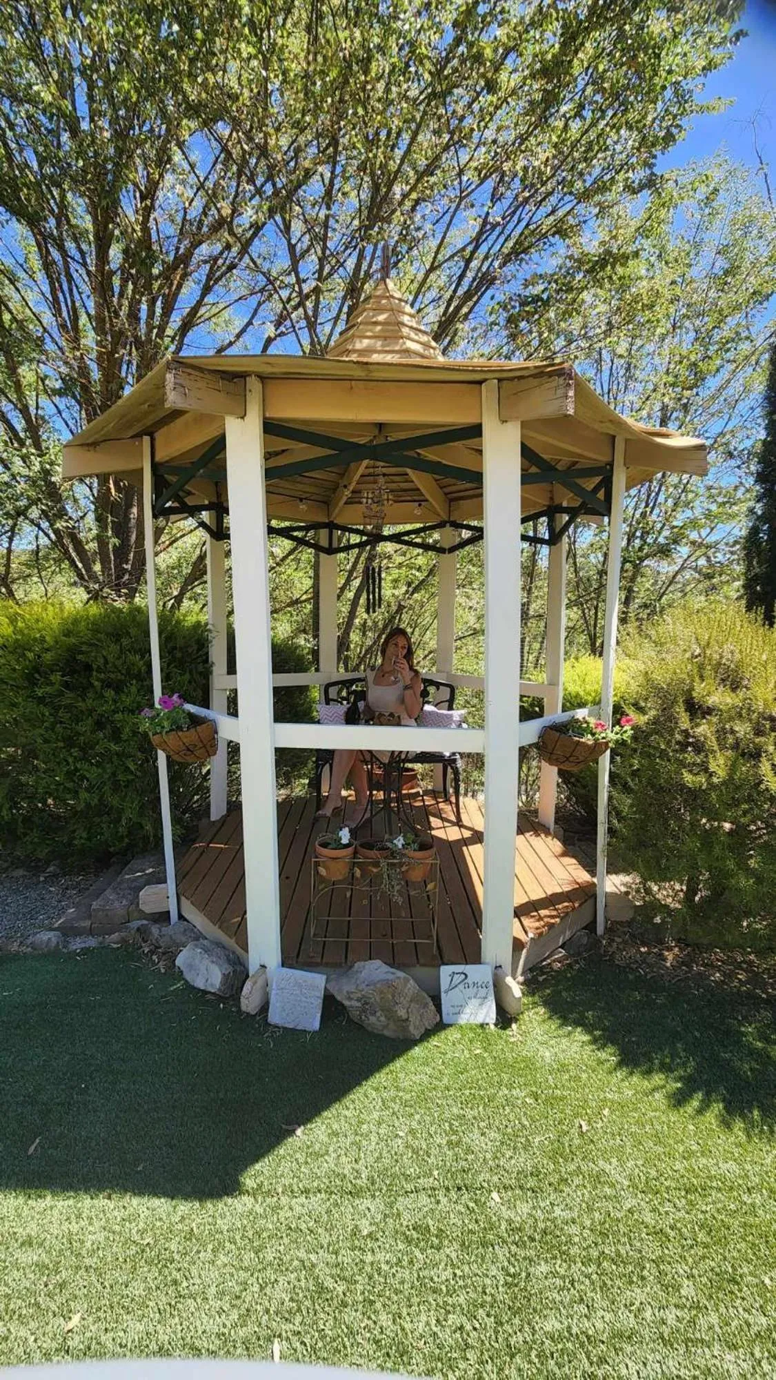 Property building in Riesling Trail & Clare Valley Cottages