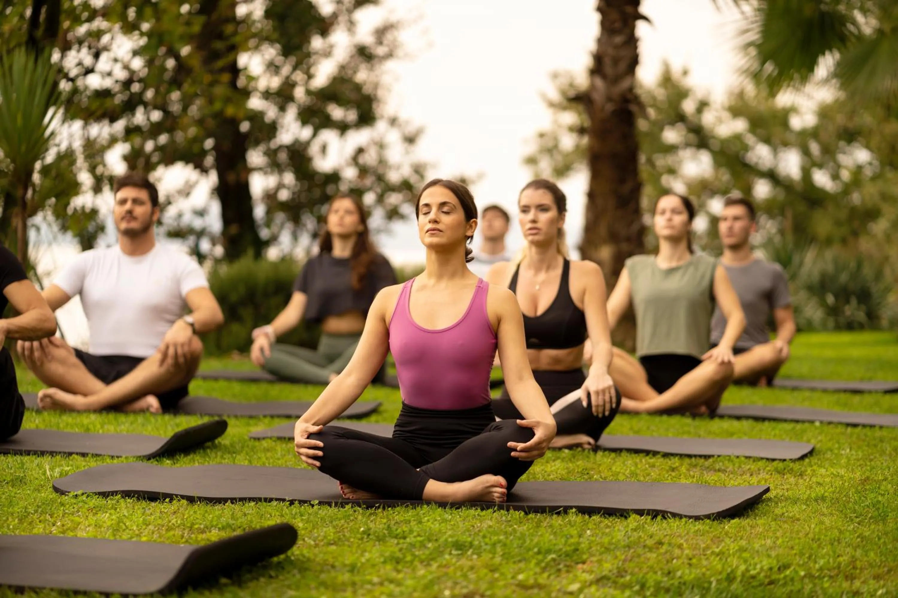 Activities in Hotel Ičići - by Liburnia Hotels & Villas