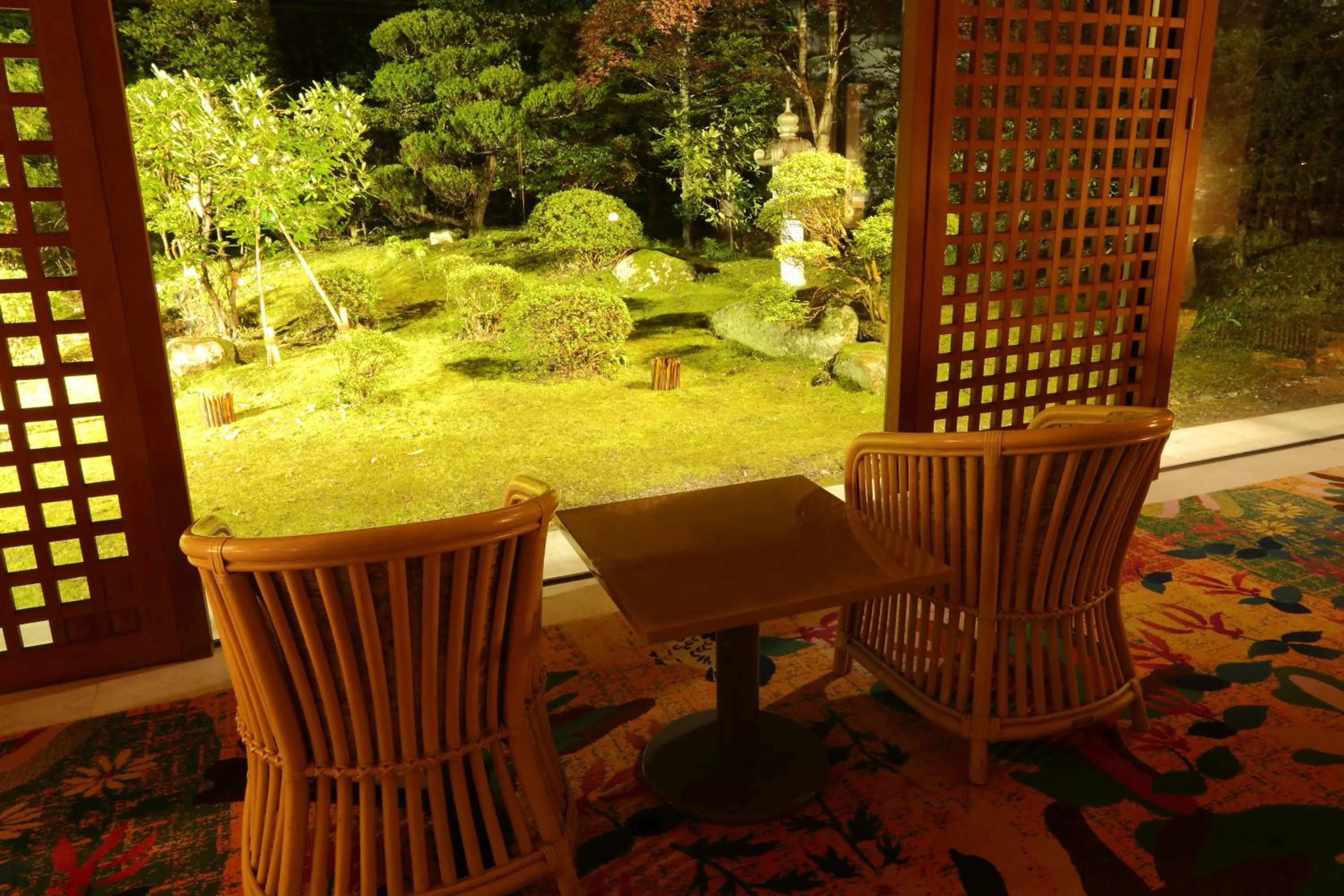 Tateyama Prince Hotel