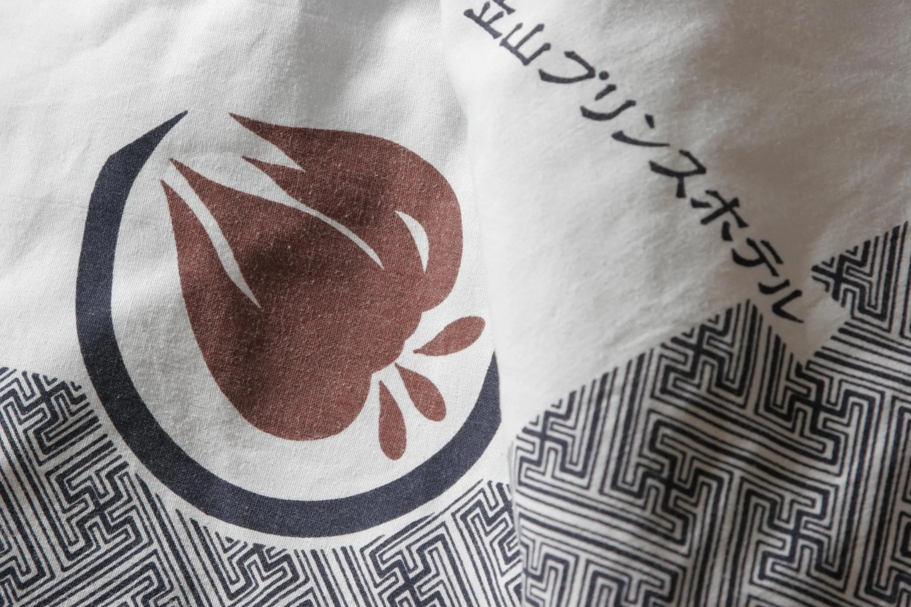 Other in Tateyama Prince Hotel