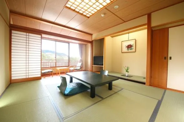 Tateyama Prince Hotel