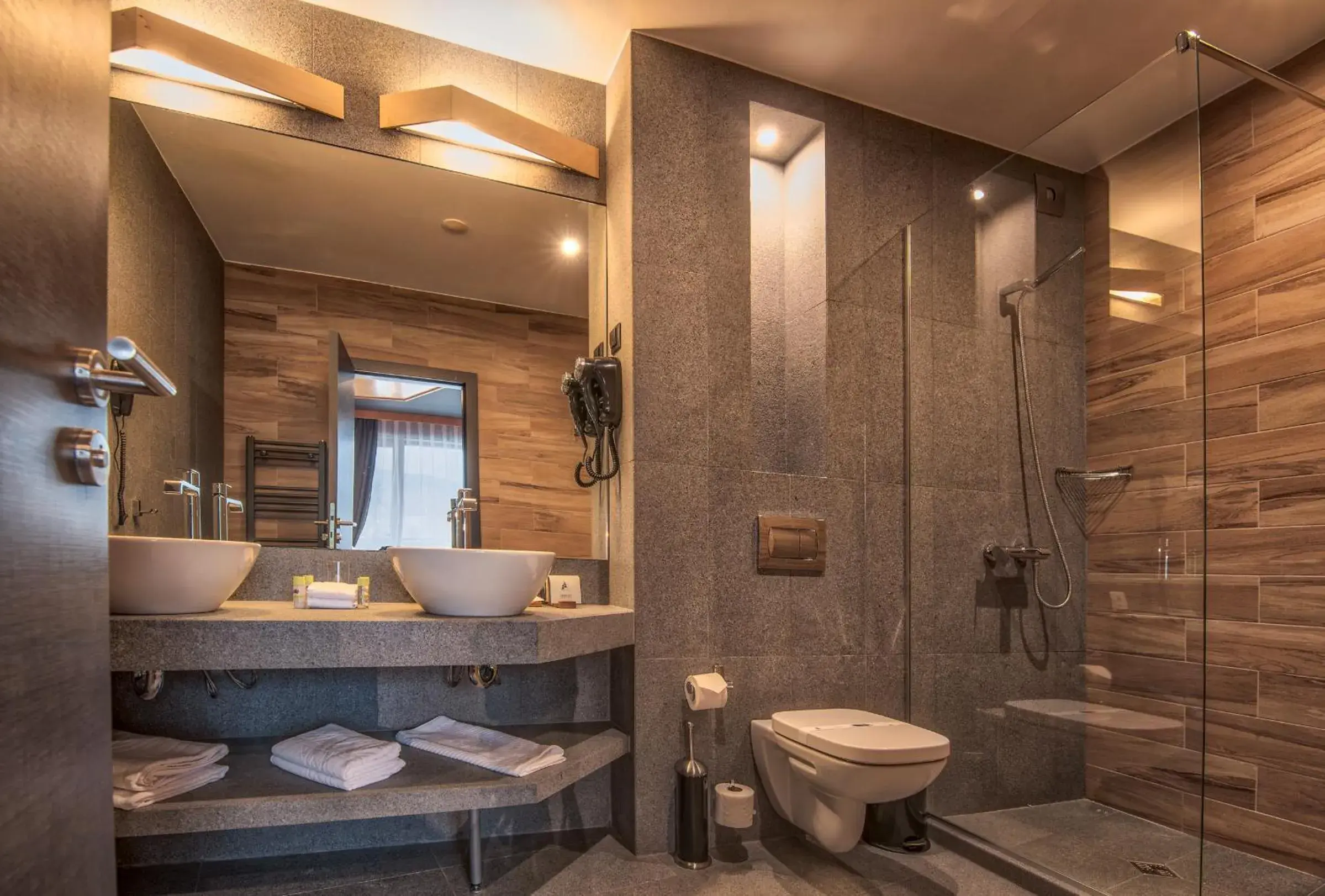 Deluxe Double or Twin Room - single occupancy in Hotel Arte SPA & Park Deluxe Double or Twin Room - single occupancy in Hotel Arte SPA & Park