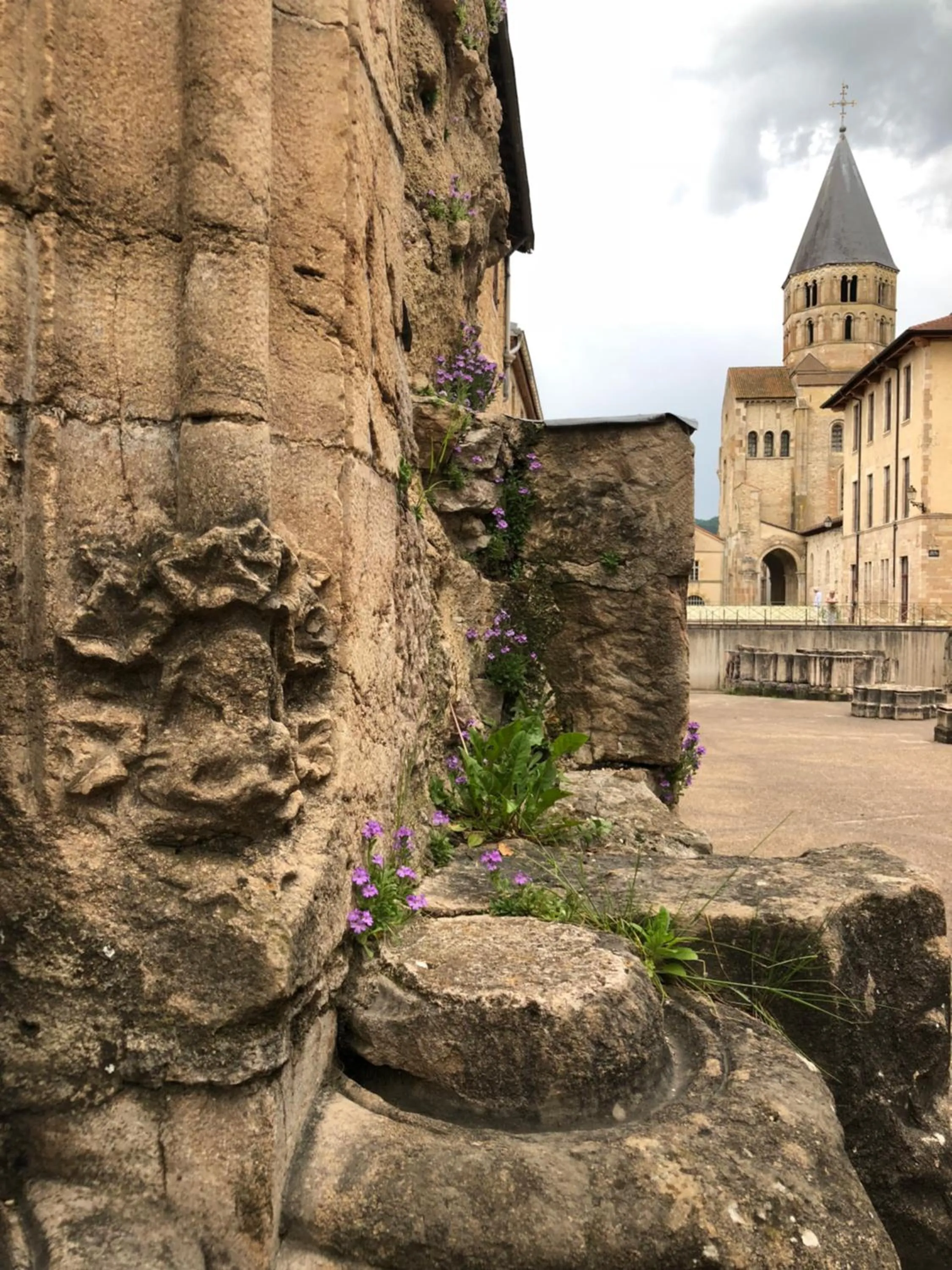 Nearby landmark in Maison TANDEM