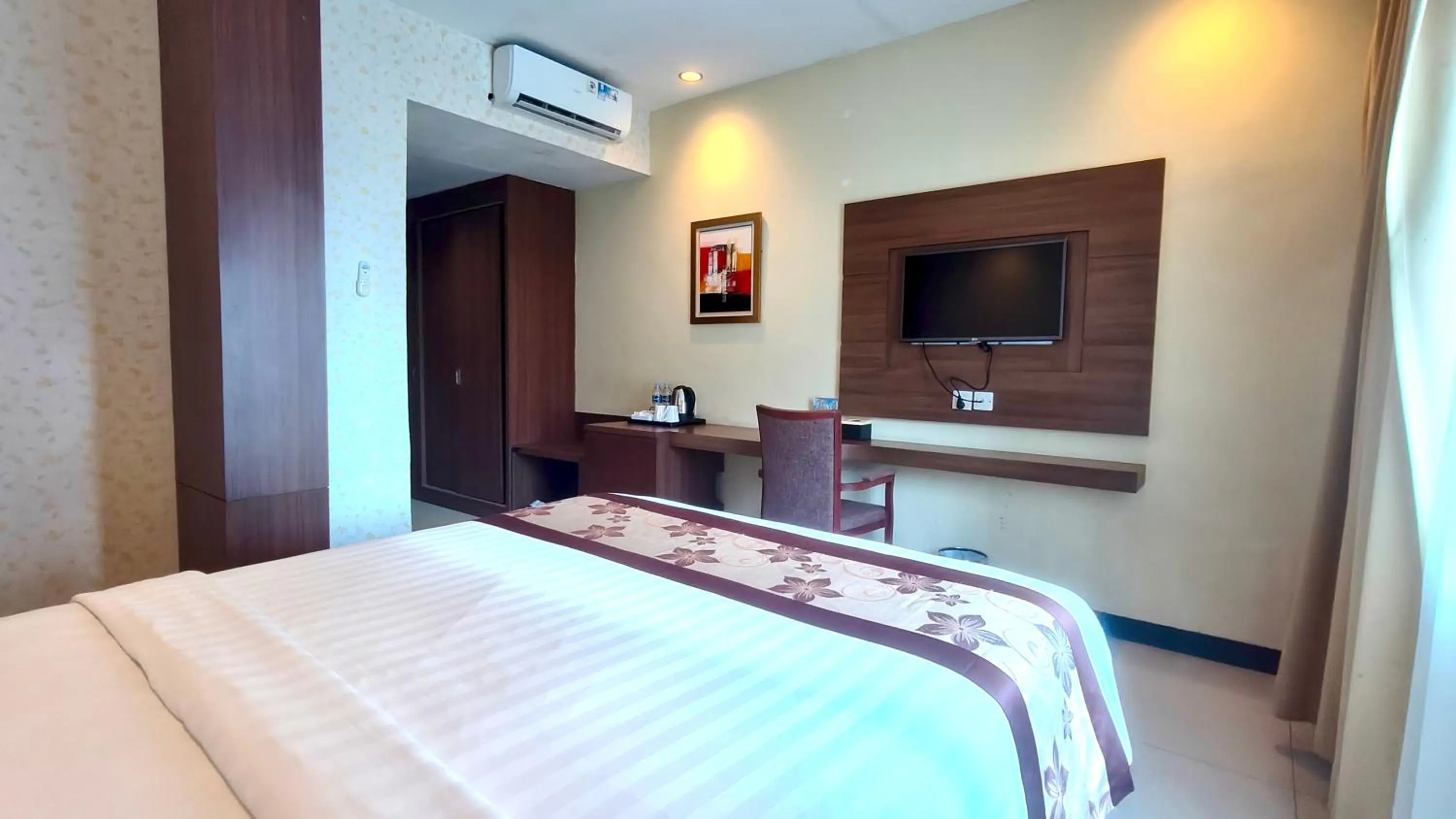 Sahid Batam Center Hotel and Convention