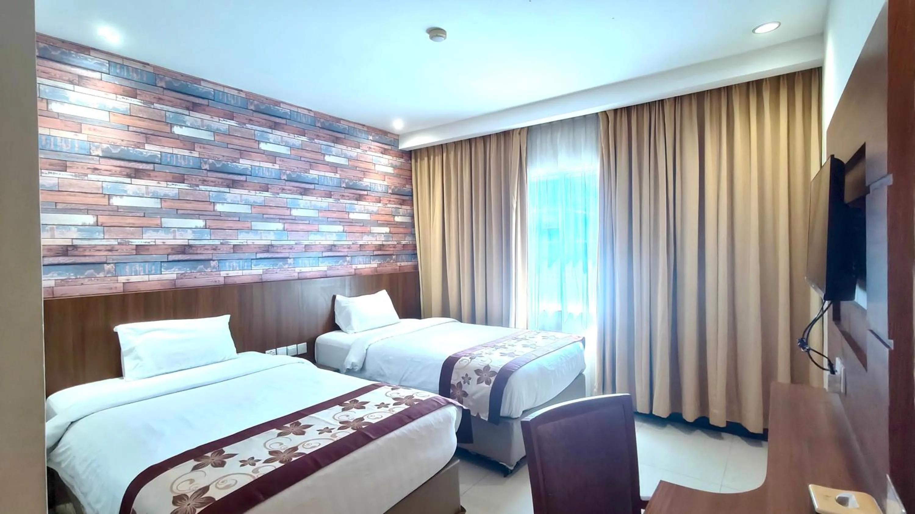 Sahid Batam Center Hotel and Convention