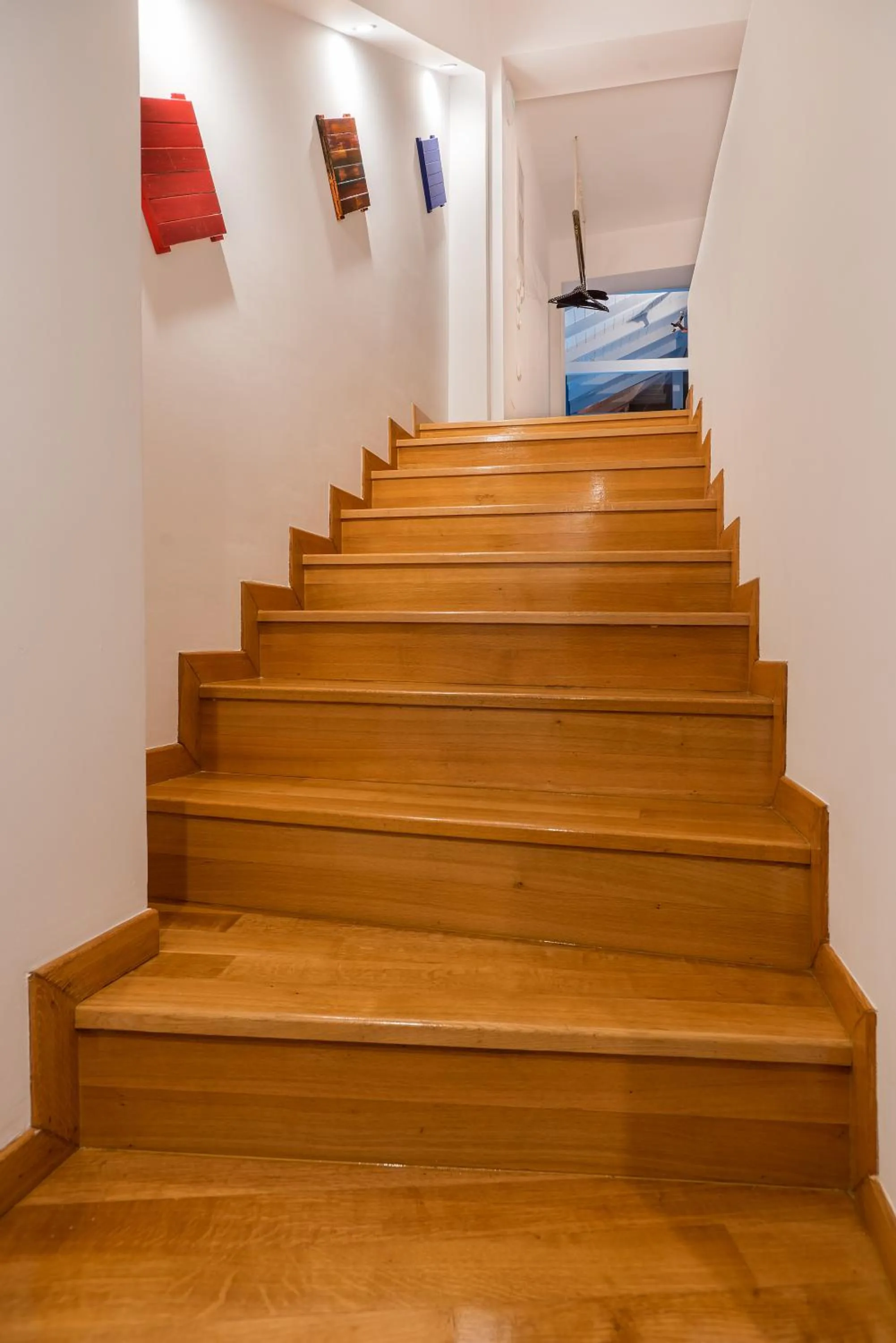 Facade/entrance in Lotus Inn