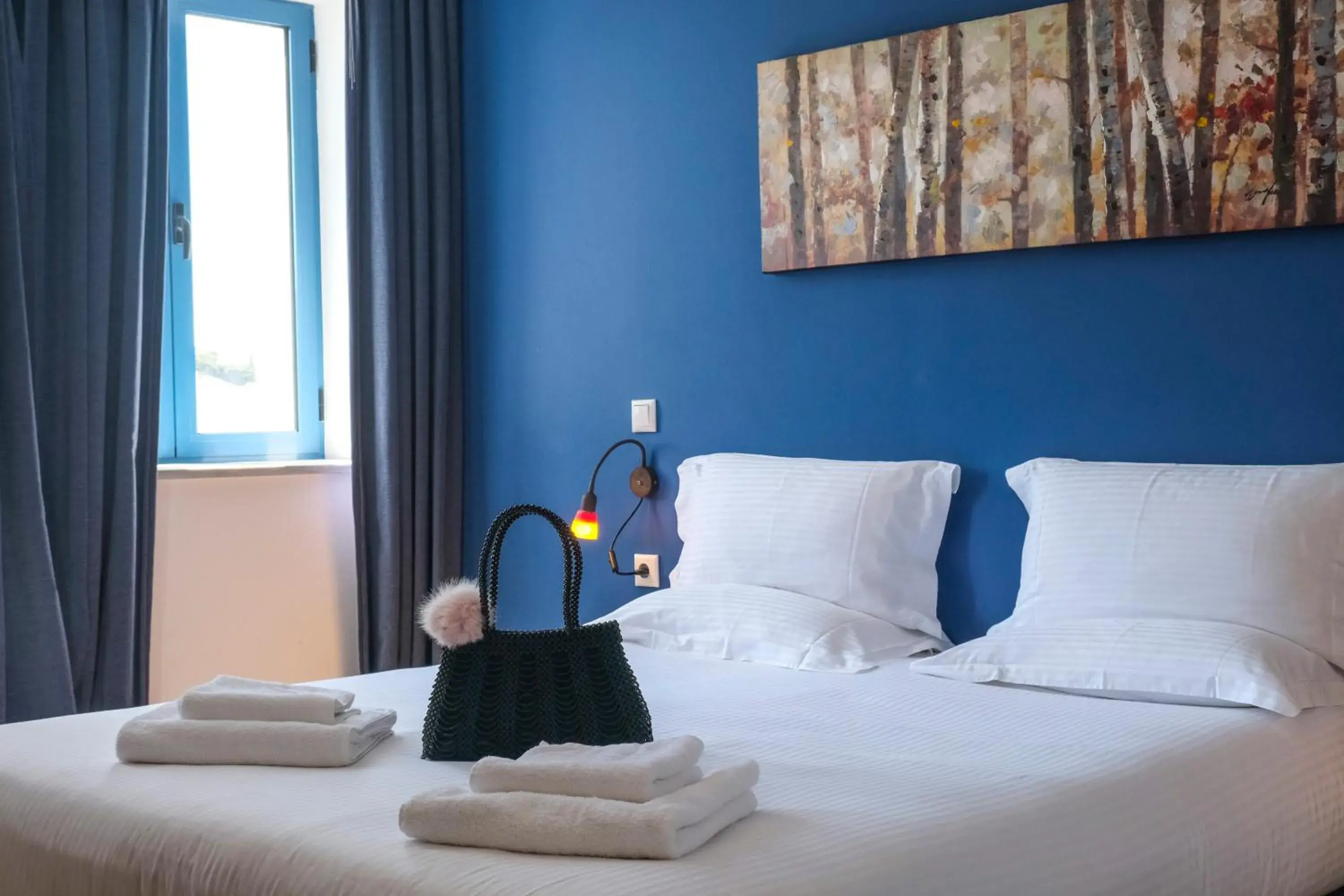 Standard Family Room in Lotus Inn Standard Family Room in Lotus Inn