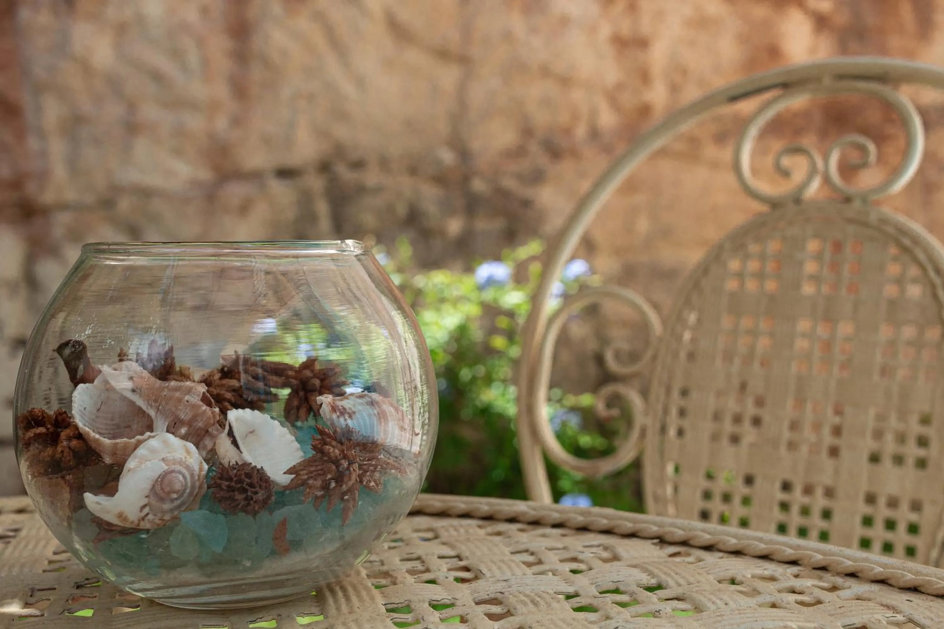 Property building in La Casa del Limoneto