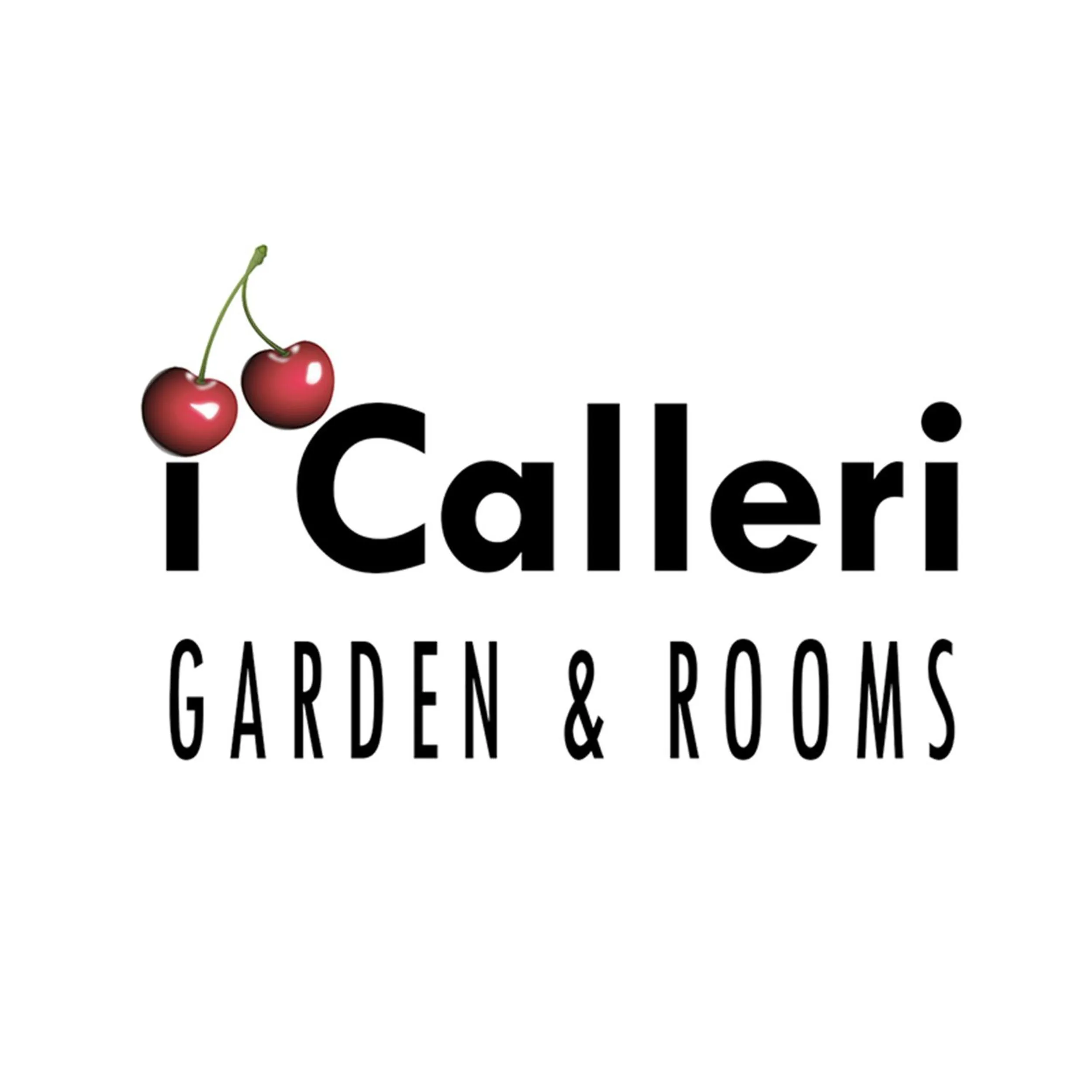 Property logo or sign in I Calleri Garden and Rooms