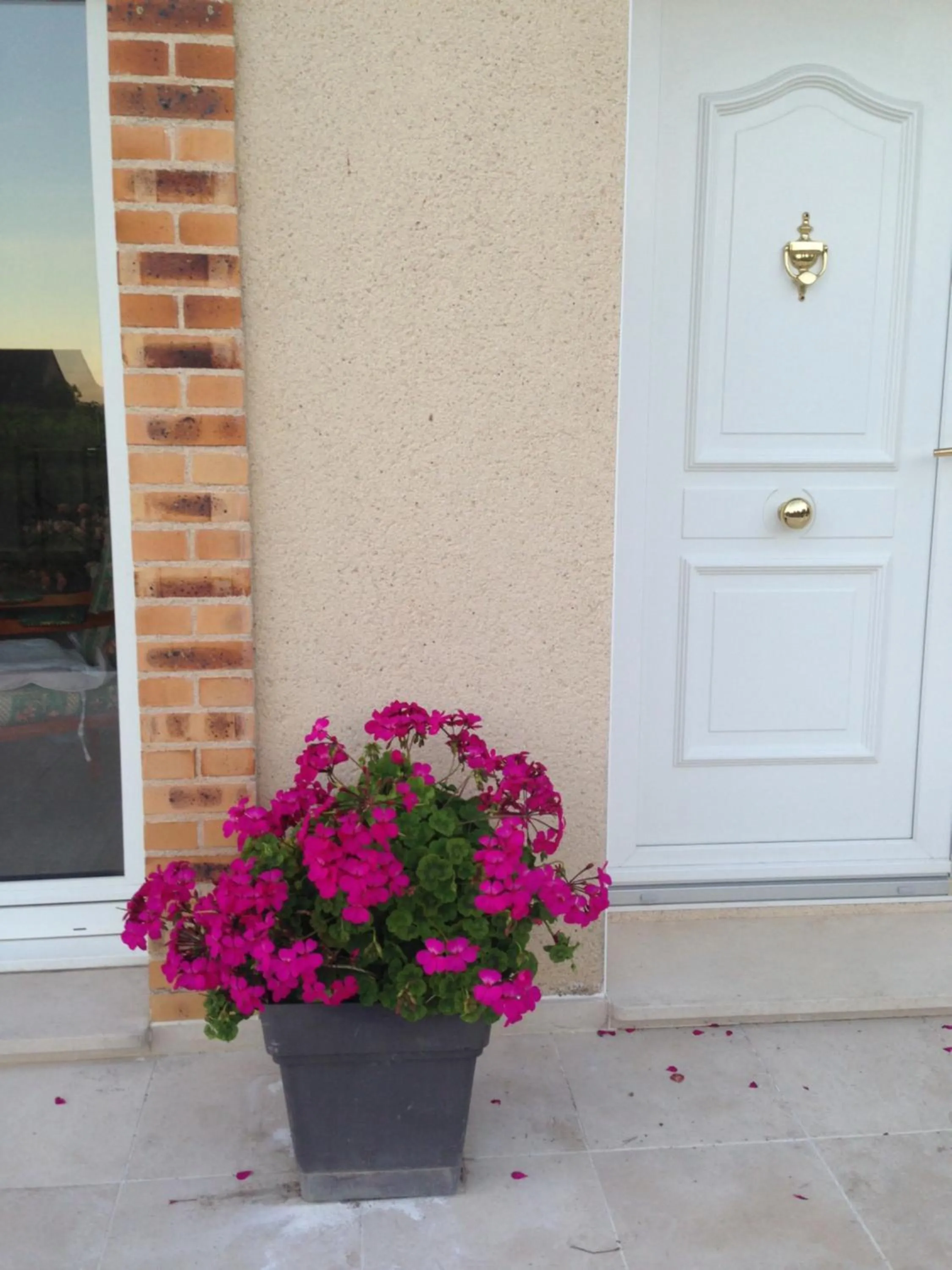 Chambres d'hôtes Le Bignon dans les Alpes Mancelles