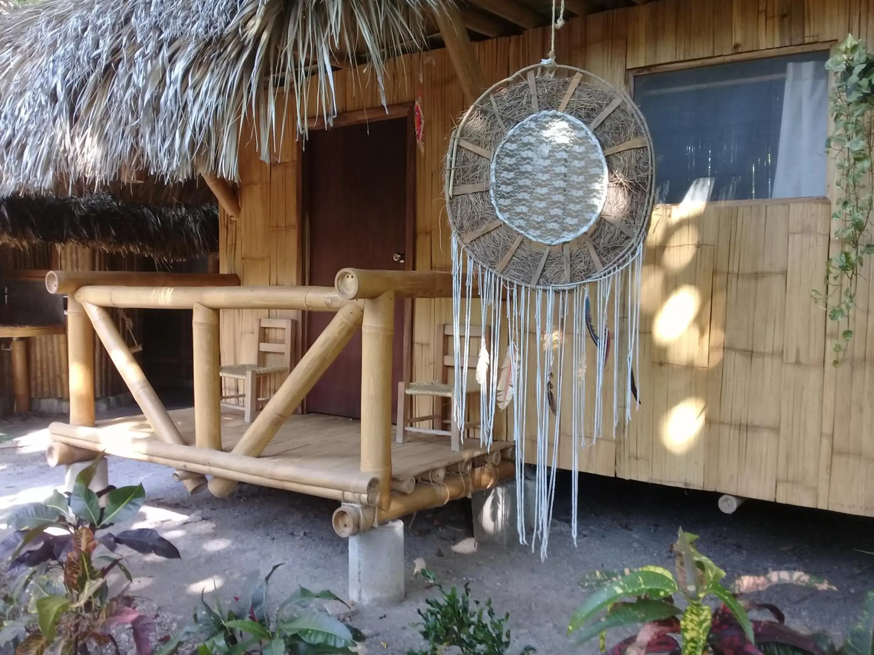 Eco Hotel Casa Kima Eco Hotel Casa Kima