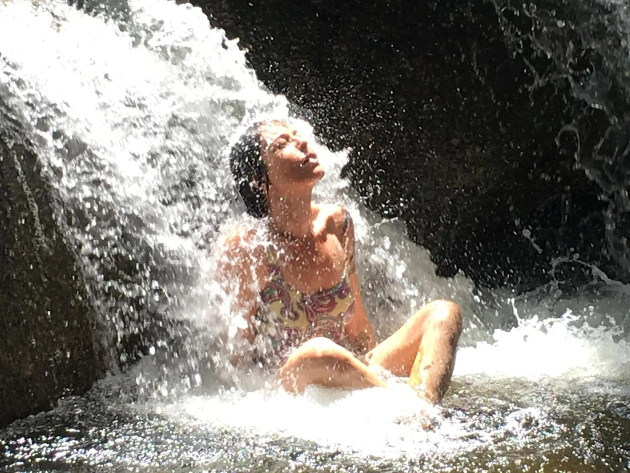 Sitio Namaste Paraty