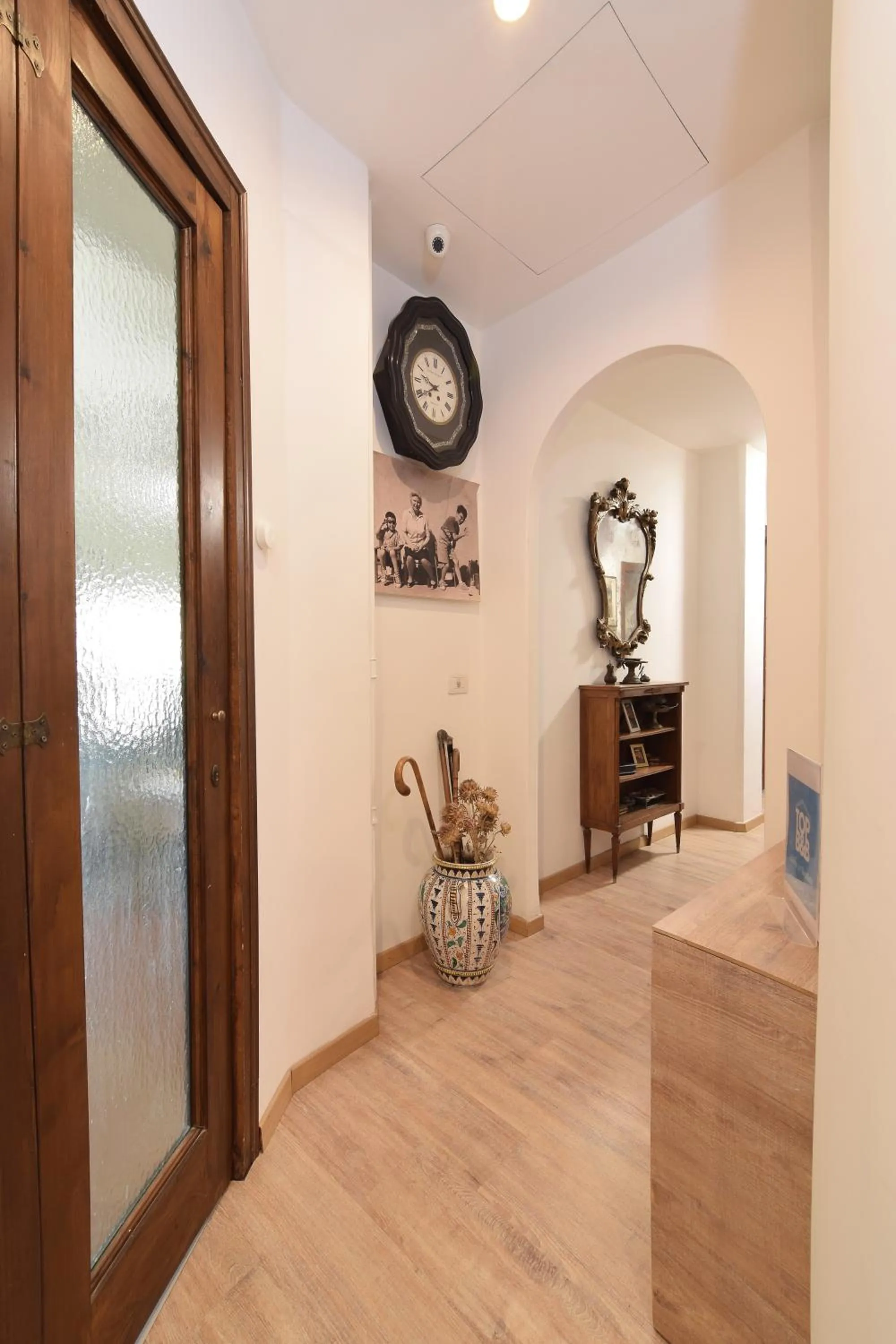 B&B Casa Cimabue Roma