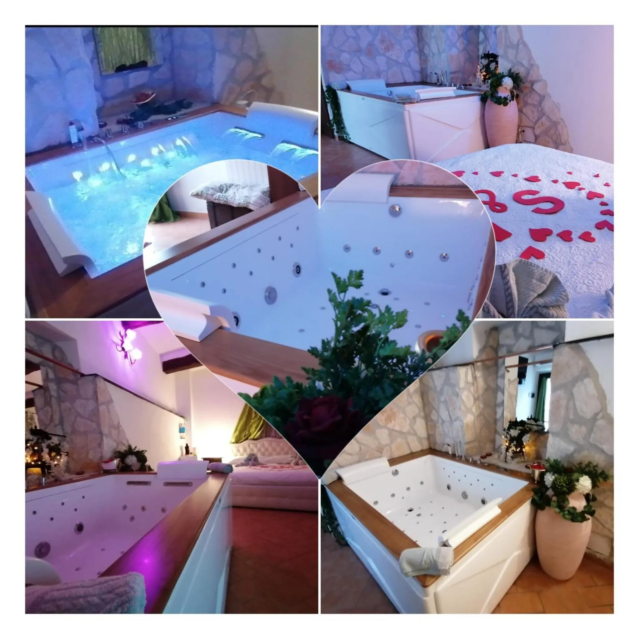 Il Casaletto del Terminillo