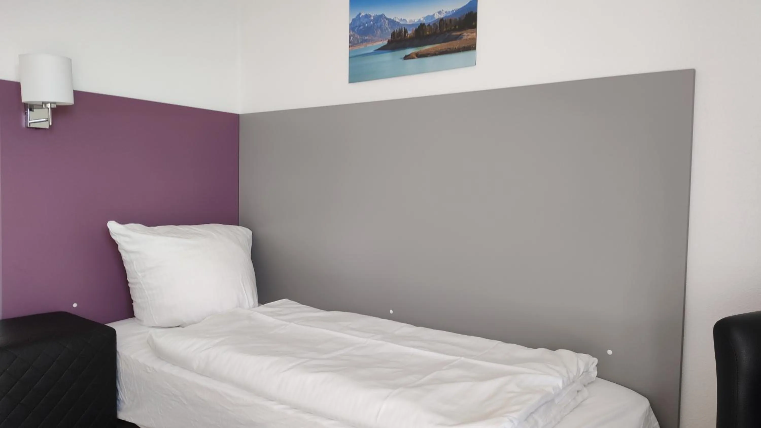 Living room in Hotel Sonnenbichl