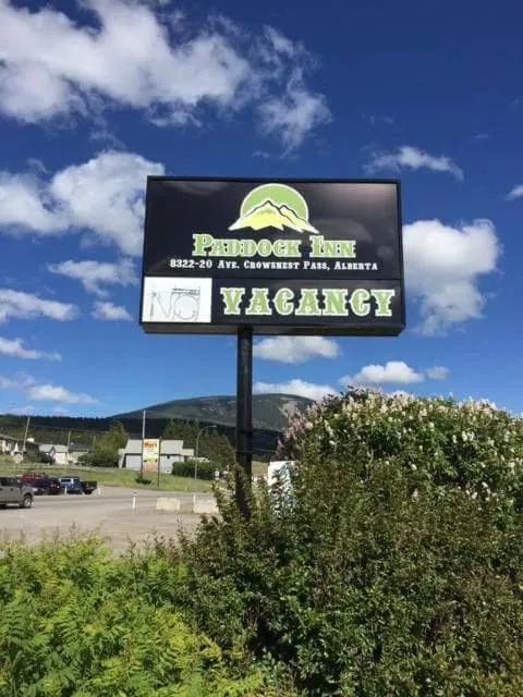 Other in Paddock Inn