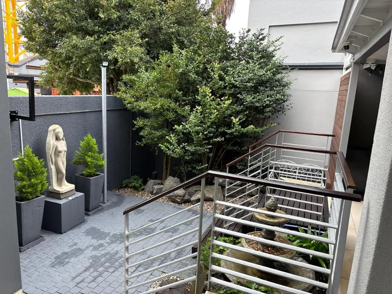 Atlantic Affair Boutique Hotel