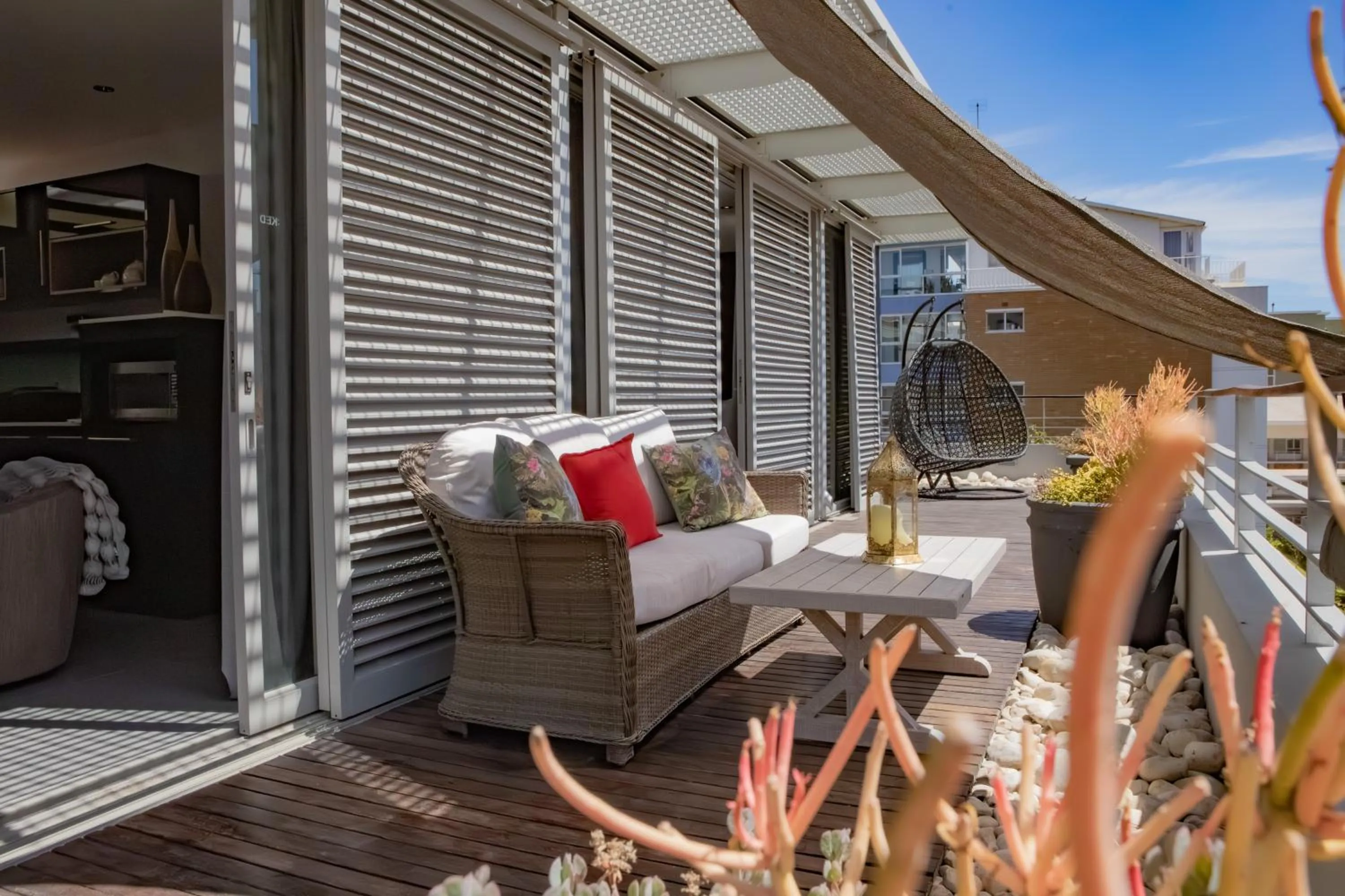 Atlantic Affair Boutique Hotel