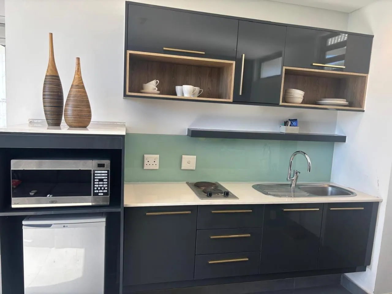 Atlantic Affair Boutique Hotel