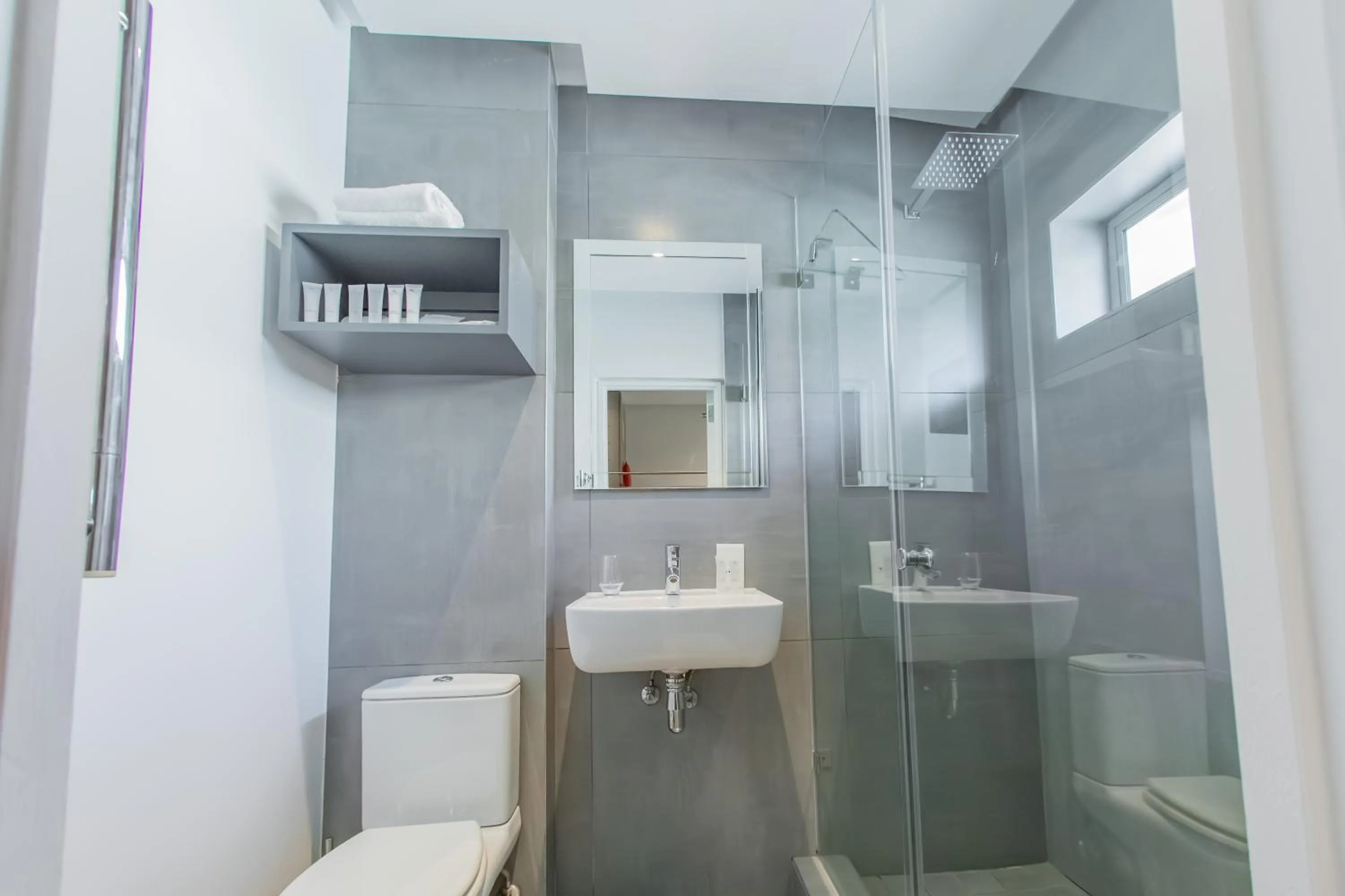 Atlantic Affair Boutique Hotel